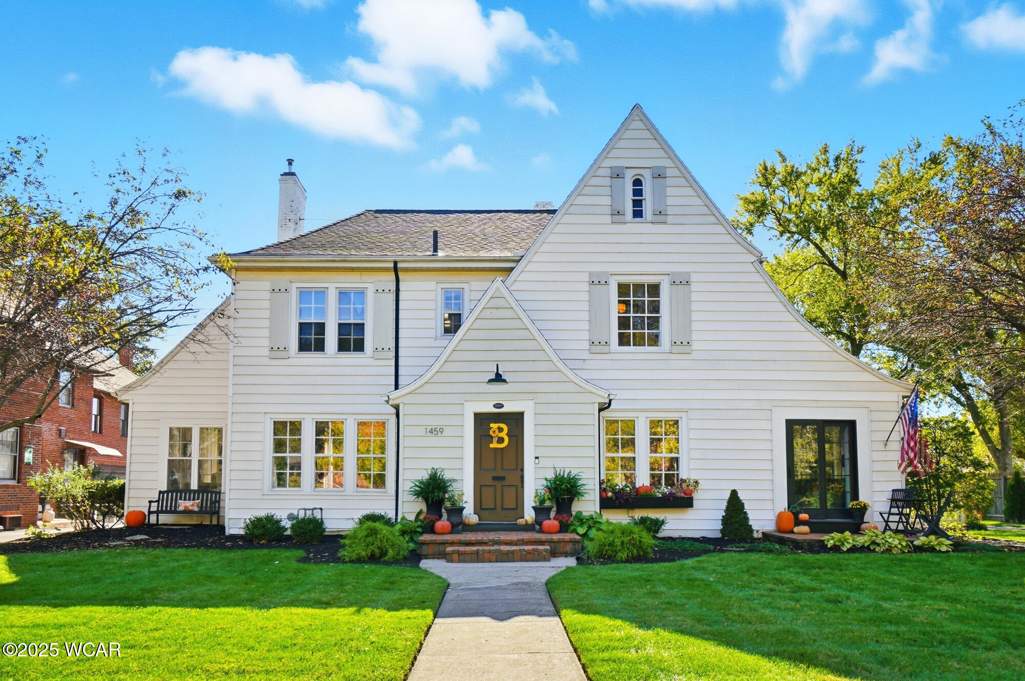 1459 Market Street, Lima, Ohio