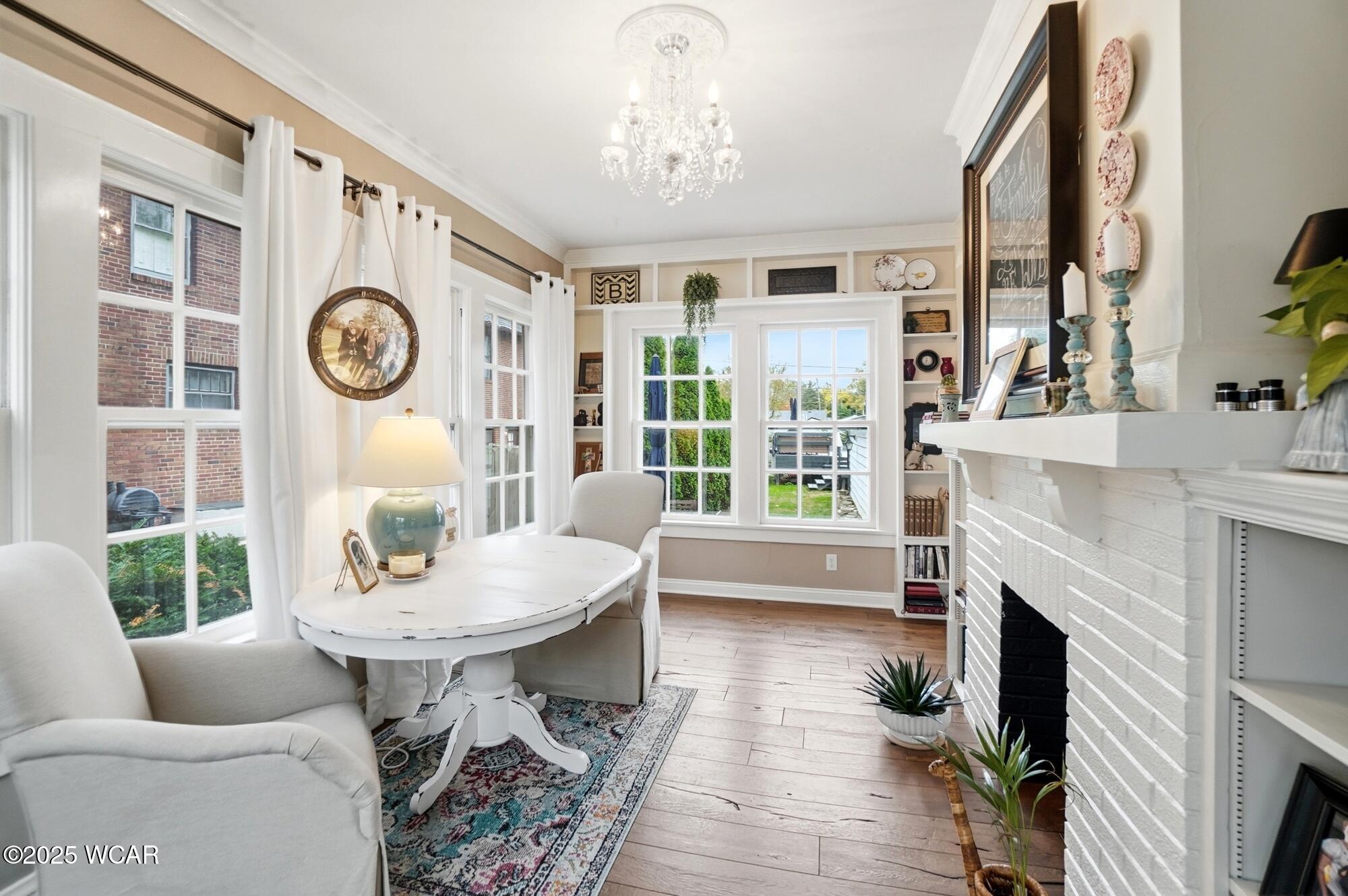 1459 Market Street, Lima, Ohio