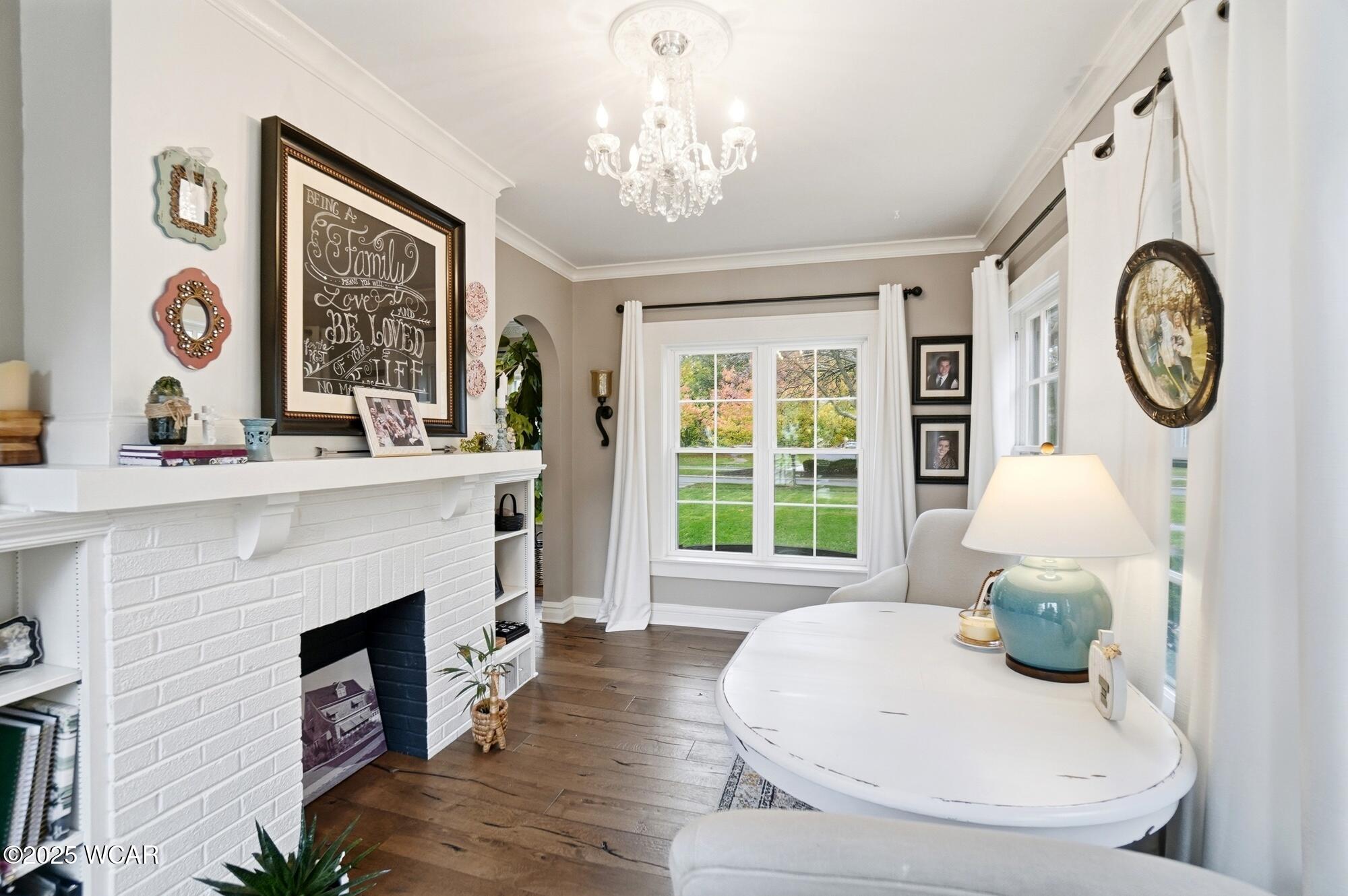 1459 Market Street, Lima, Ohio