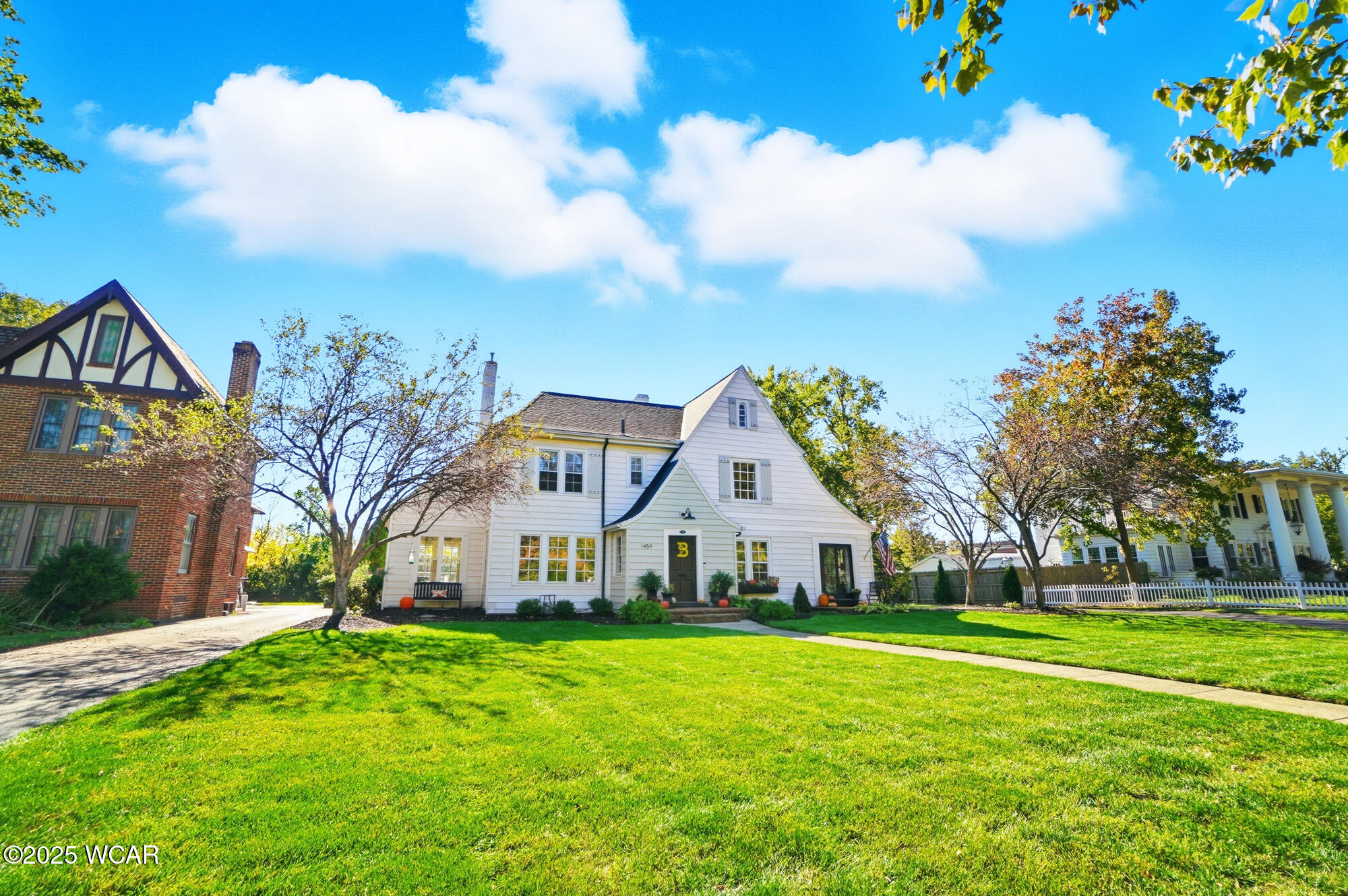 1459 Market Street, Lima, Ohio