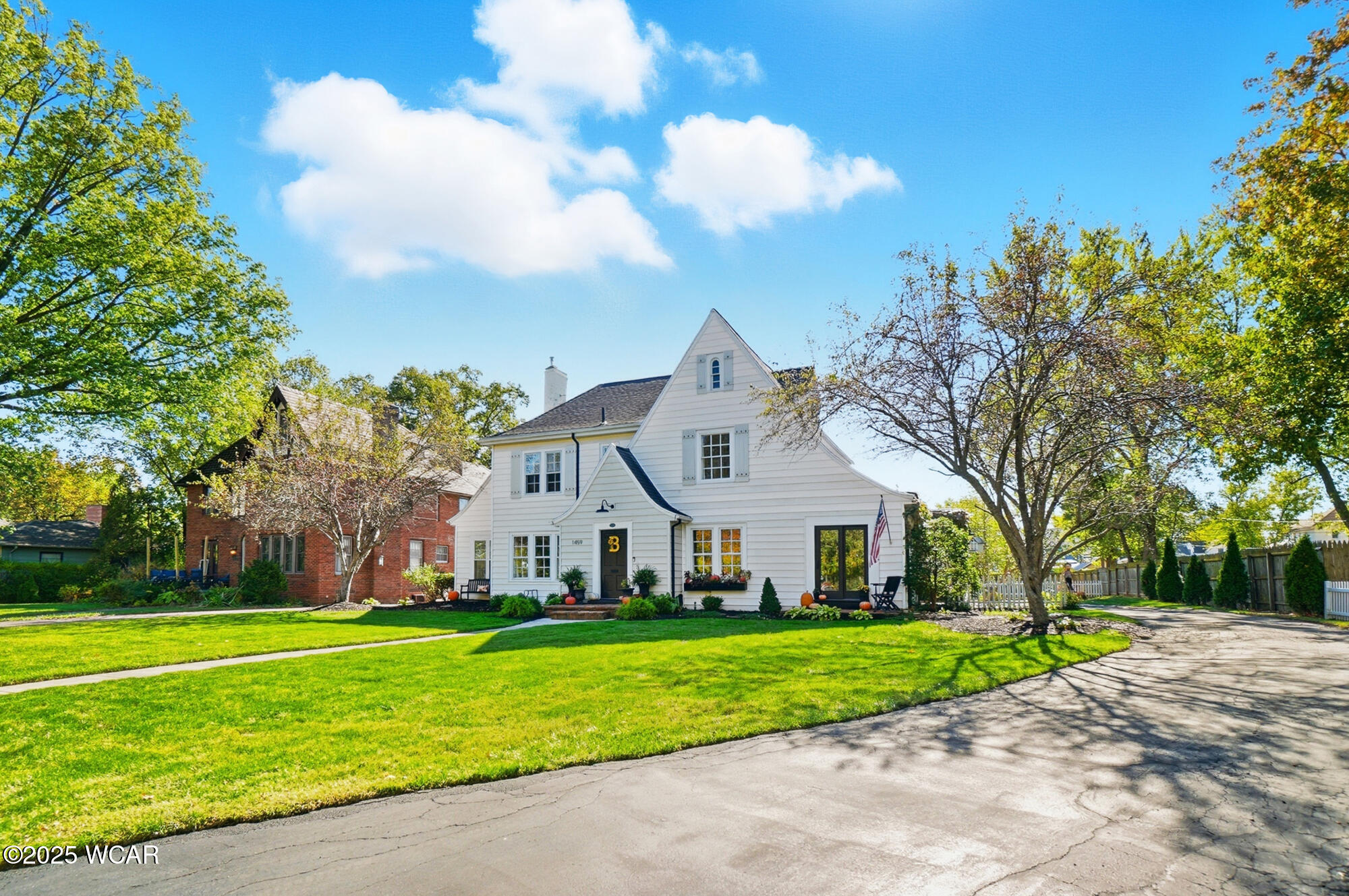 1459 Market Street, Lima, Ohio