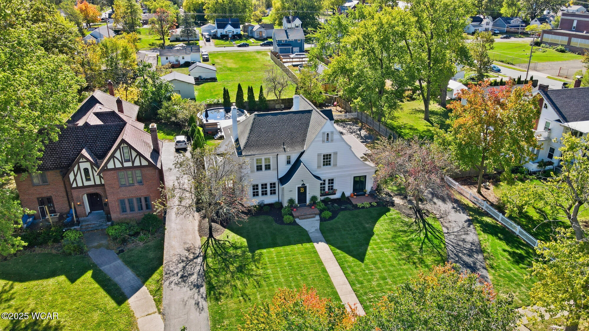 1459 Market Street, Lima, Ohio