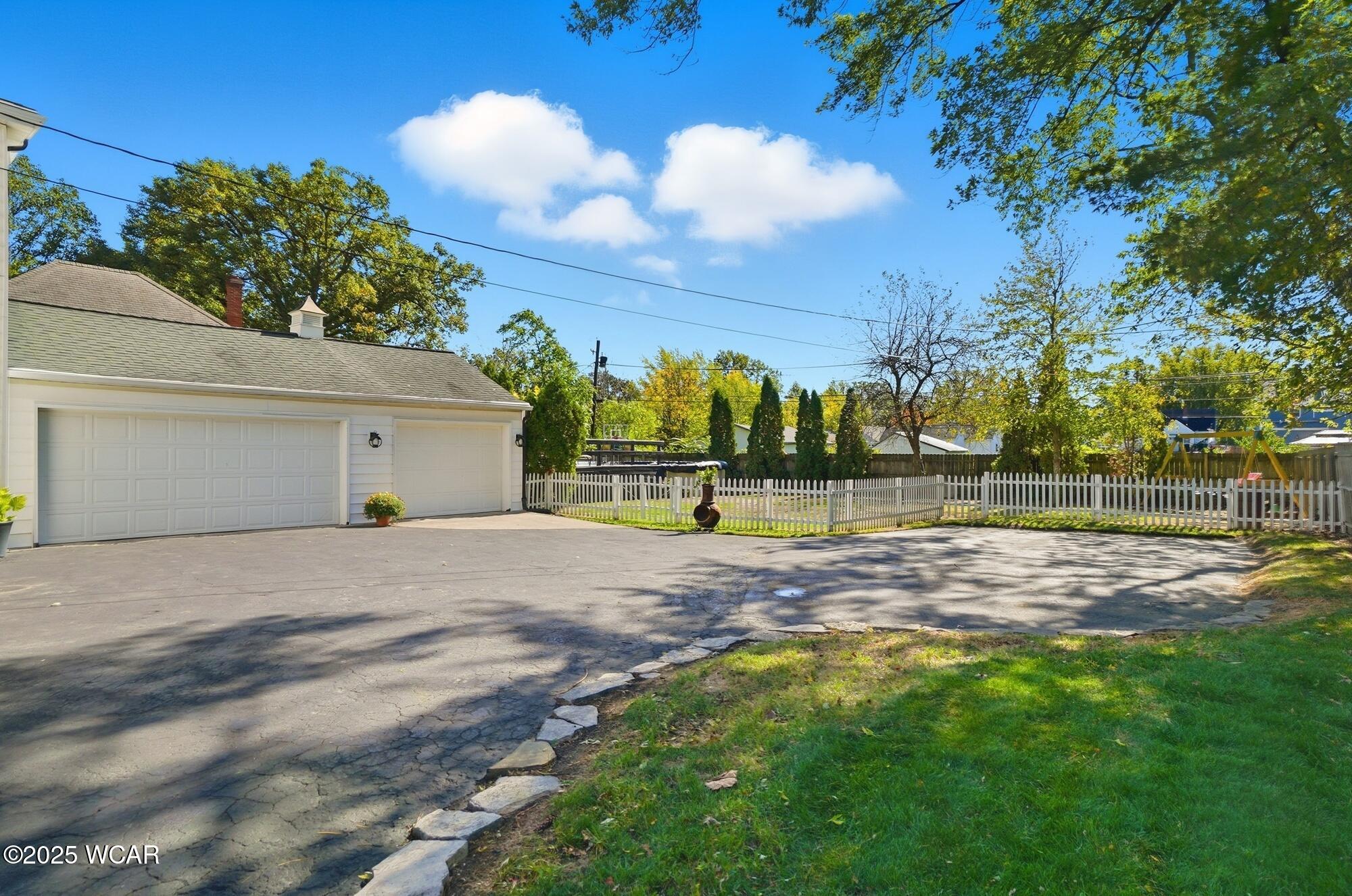 1459 Market Street, Lima, Ohio