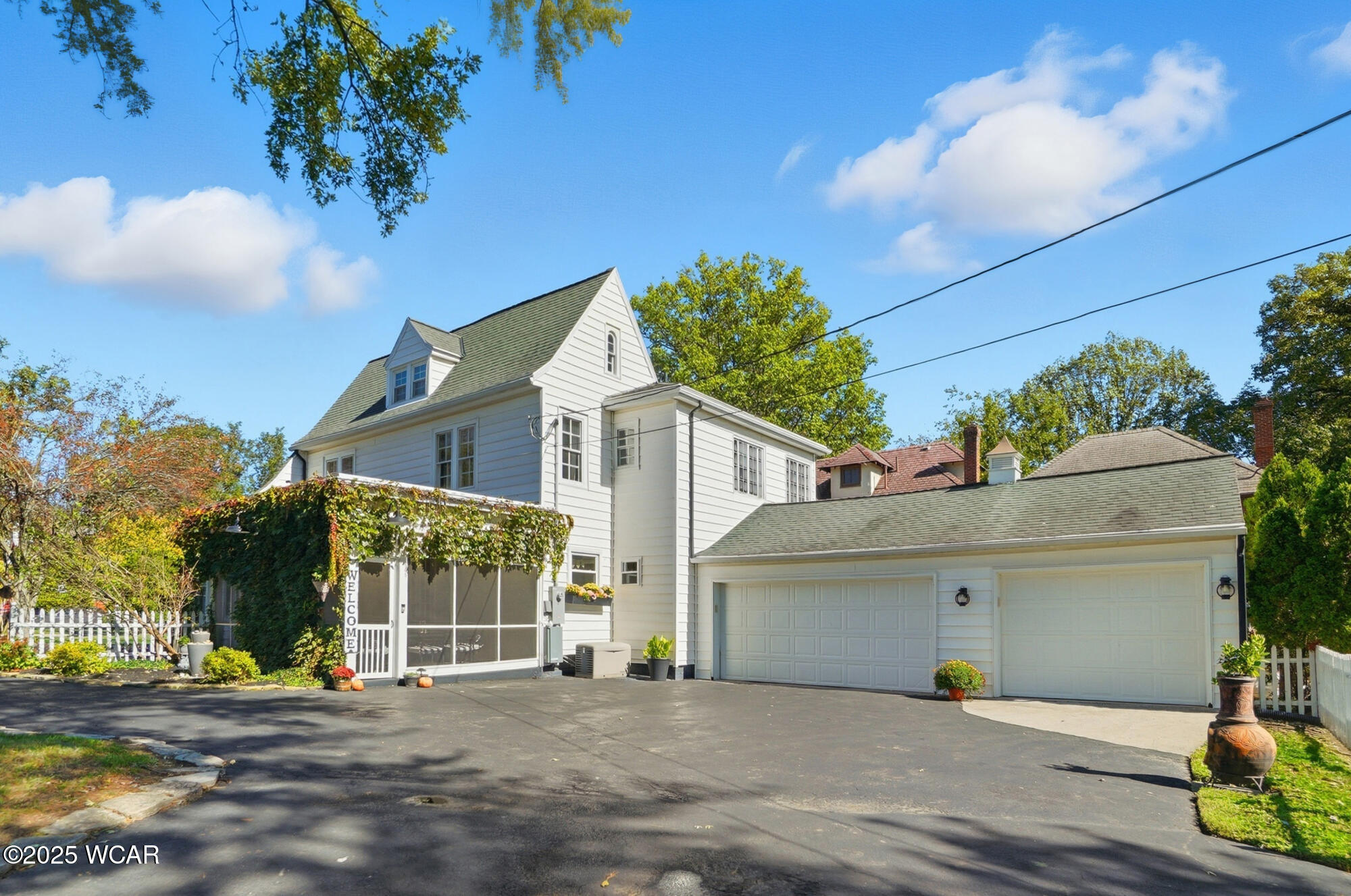 1459 Market Street, Lima, Ohio