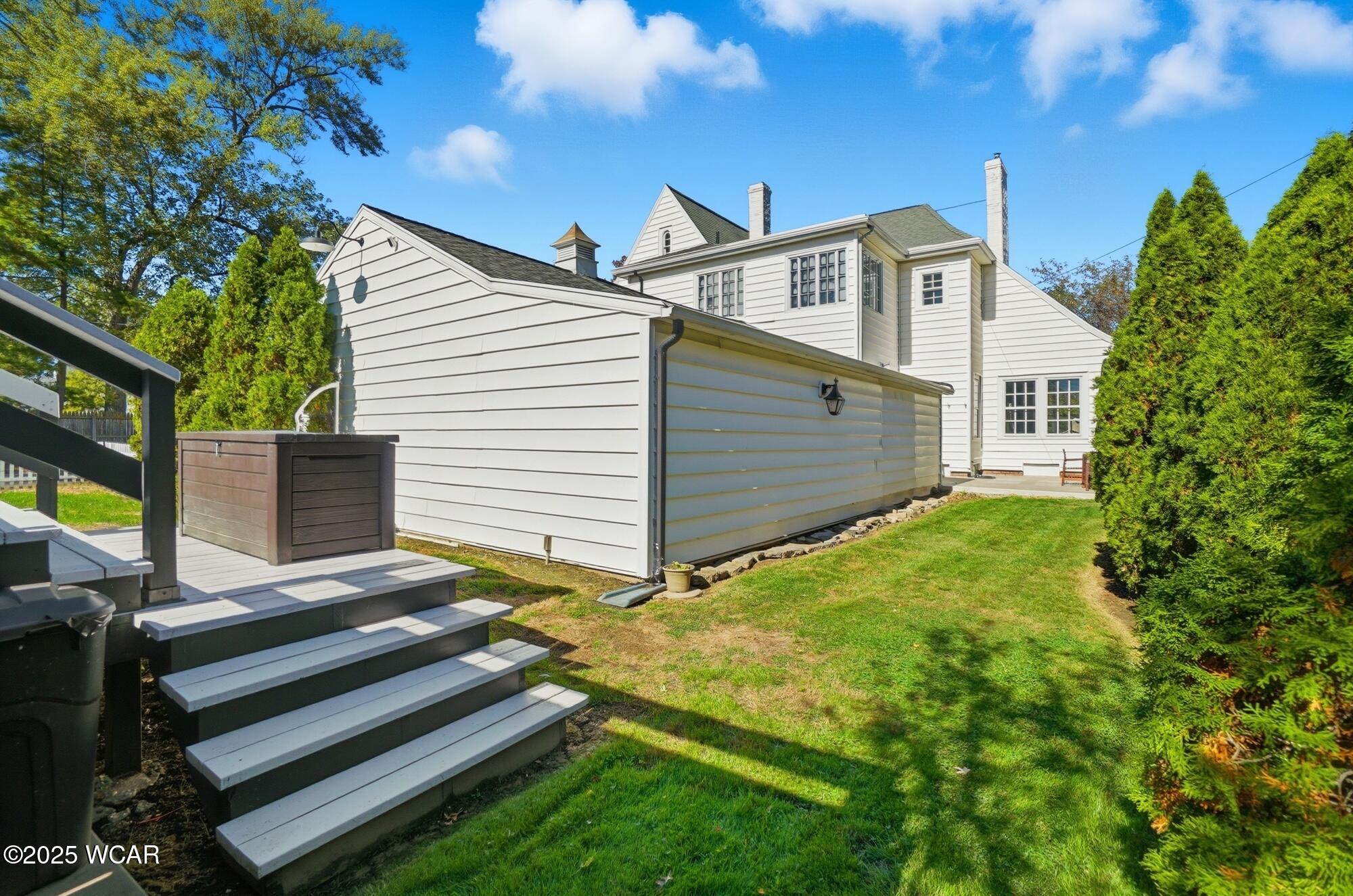 1459 Market Street, Lima, Ohio