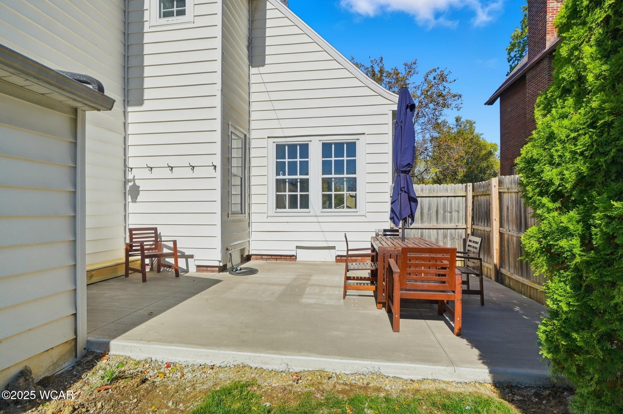 1459 Market Street, Lima, Ohio