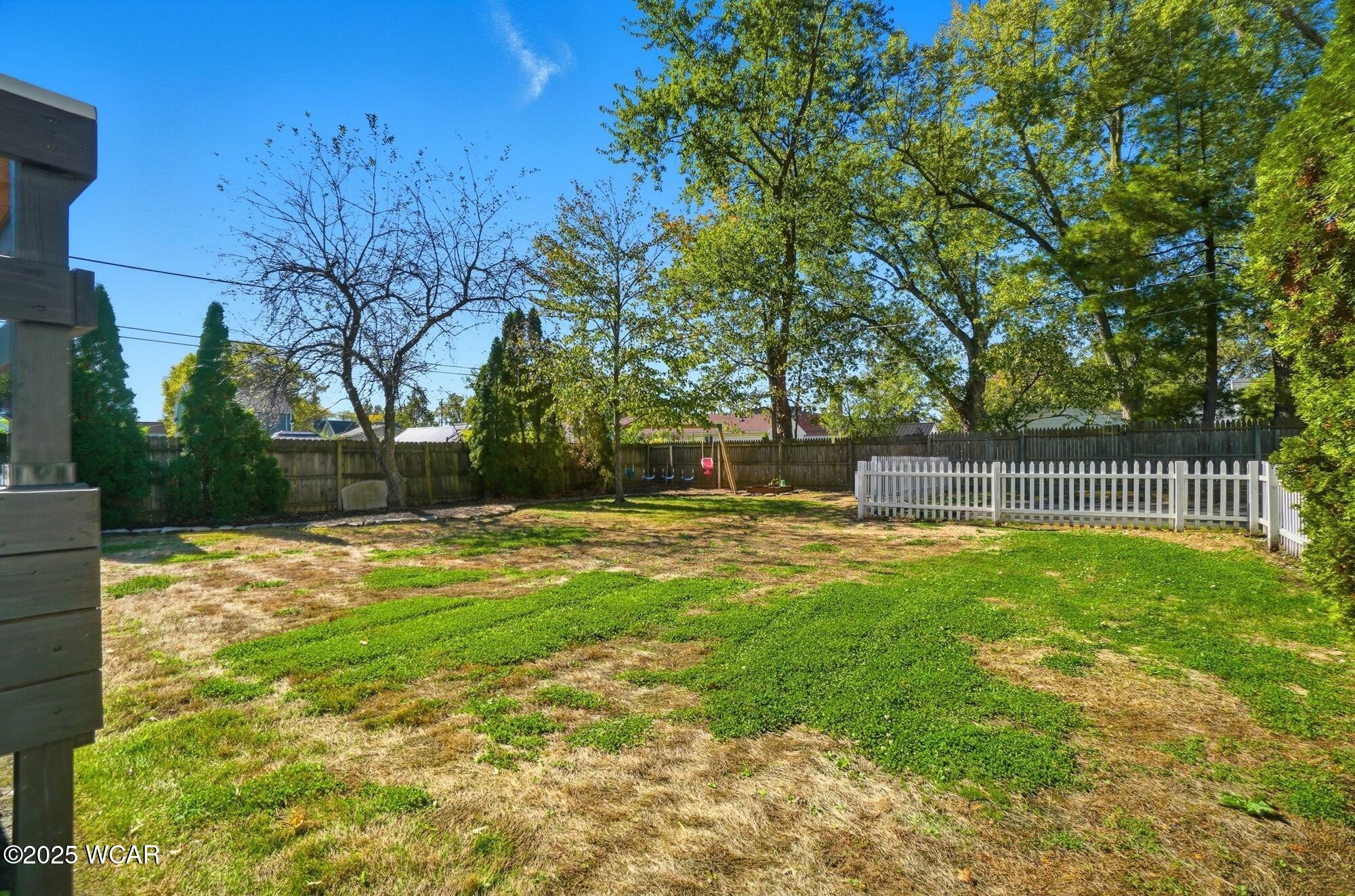 1459 Market Street, Lima, Ohio