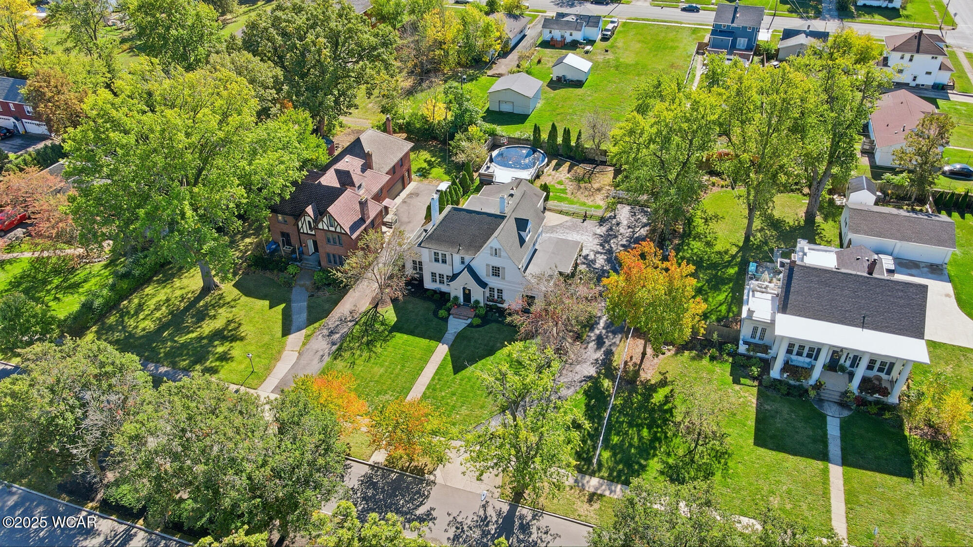 1459 Market Street, Lima, Ohio