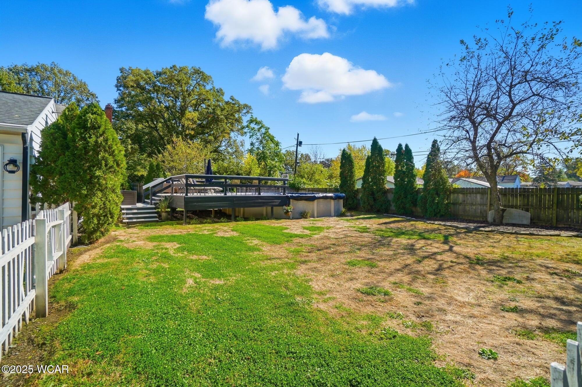 1459 Market Street, Lima, Ohio