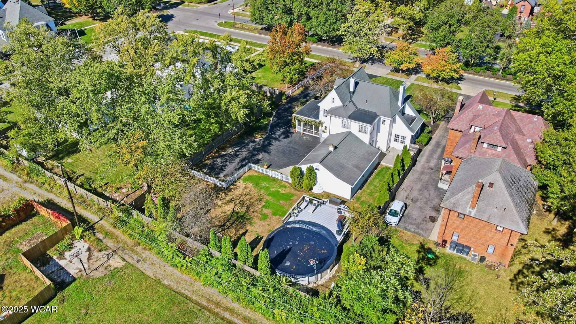 1459 Market Street, Lima, Ohio