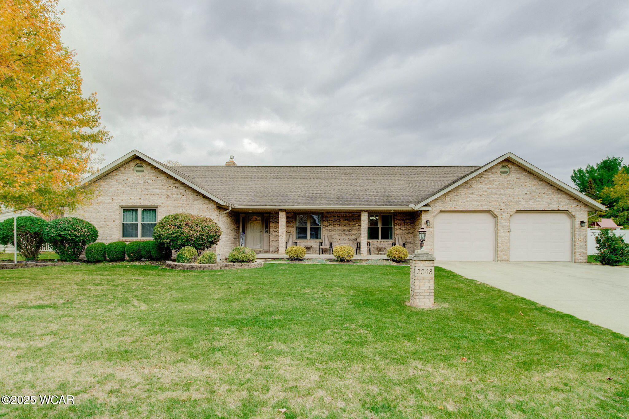 2048 Morning Glory Drive, Lima, Ohio