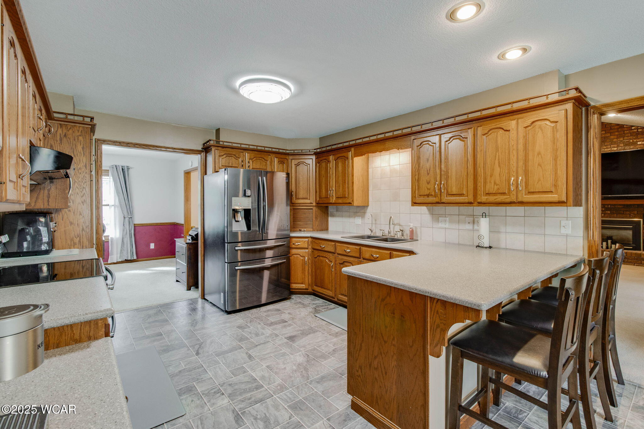 2048 Morning Glory Drive, Lima, Ohio