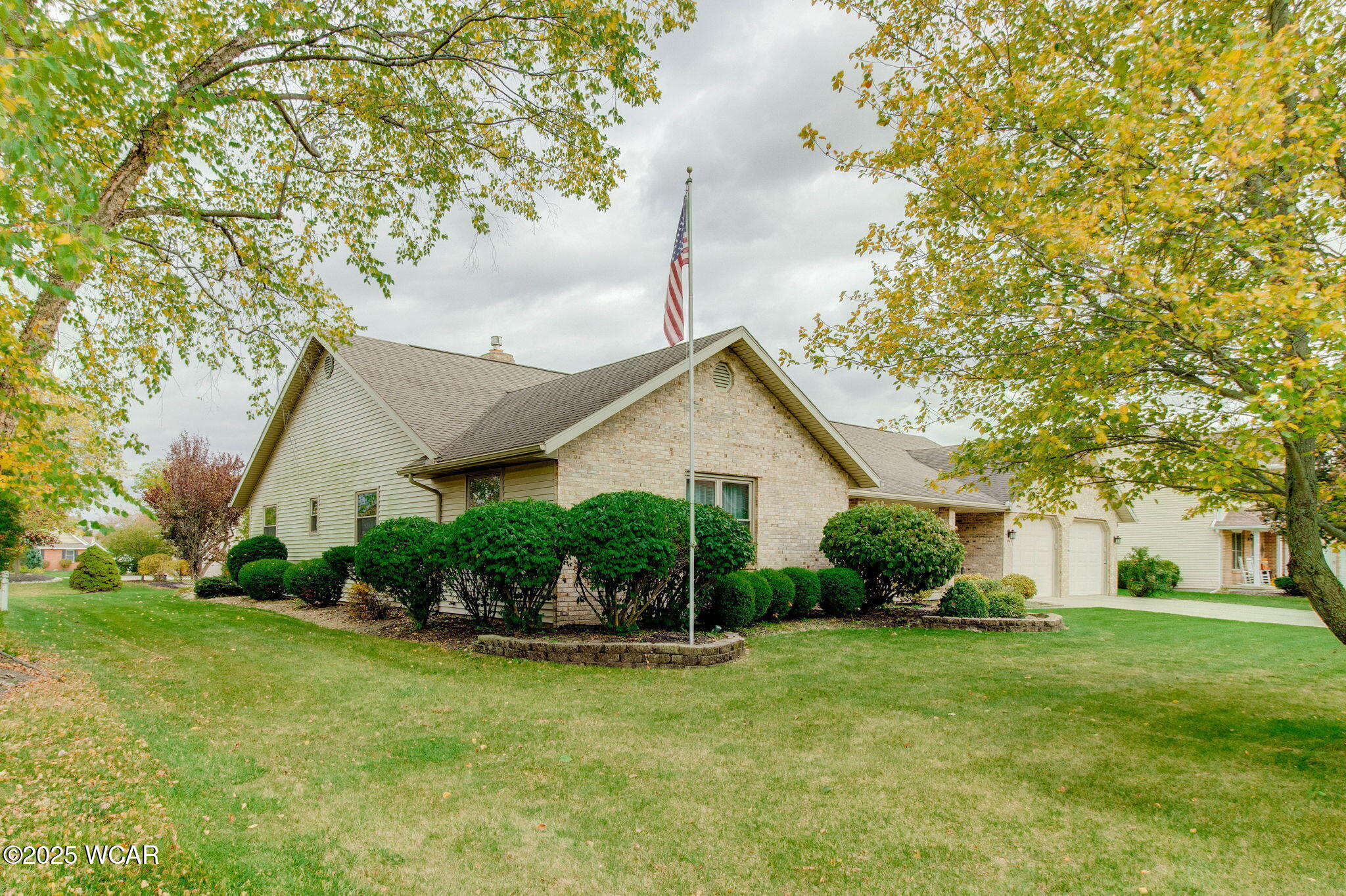 2048 Morning Glory Drive, Lima, Ohio