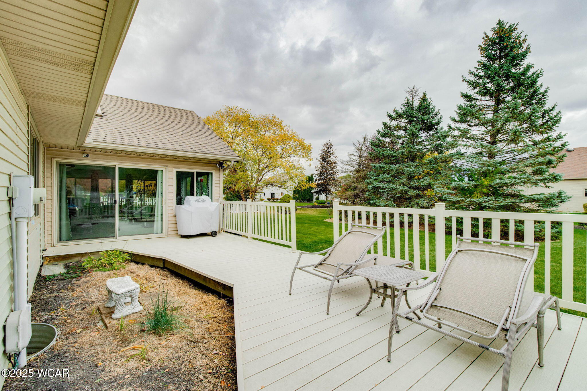 2048 Morning Glory Drive, Lima, Ohio