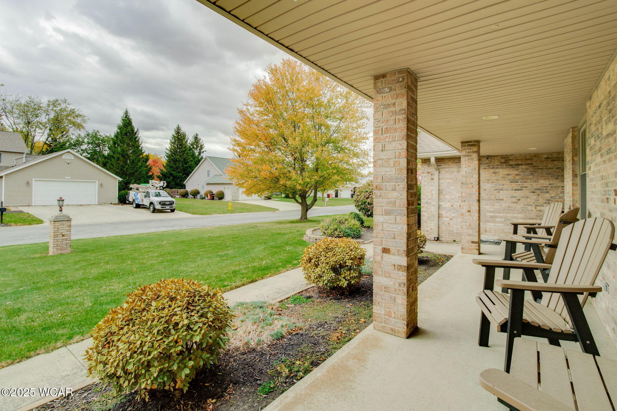 2048 Morning Glory Drive, Lima, Ohio