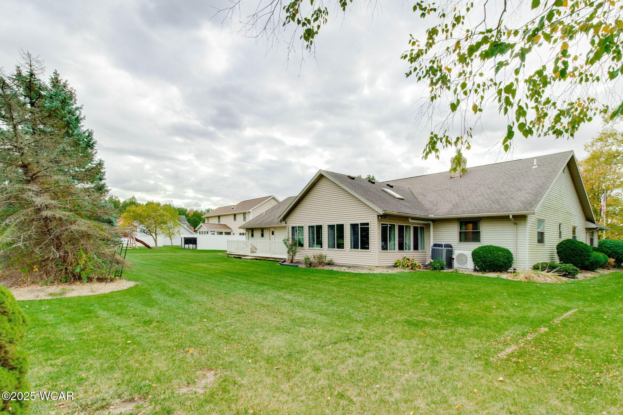 2048 Morning Glory Drive, Lima, Ohio