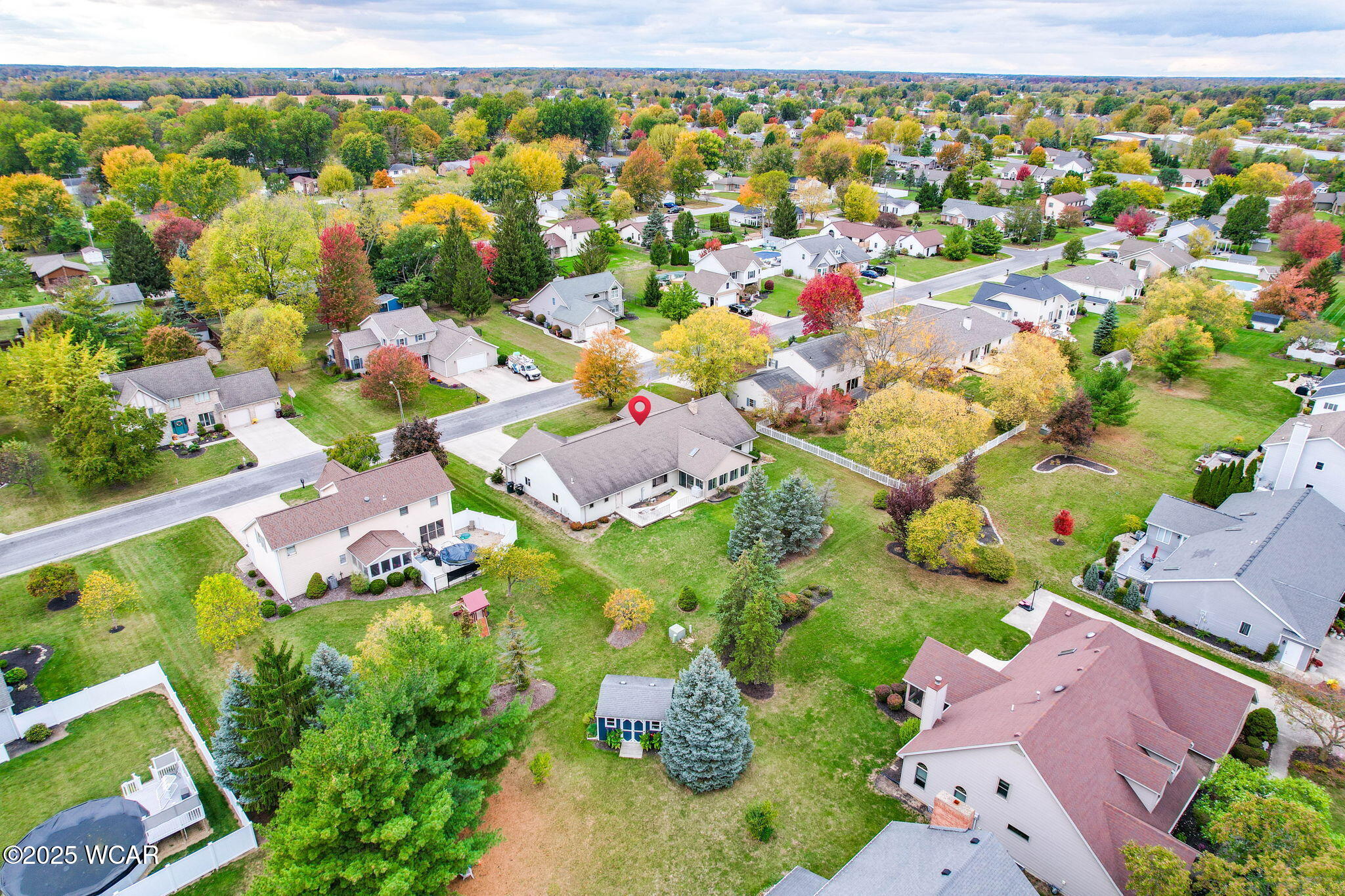 2048 Morning Glory Drive, Lima, Ohio