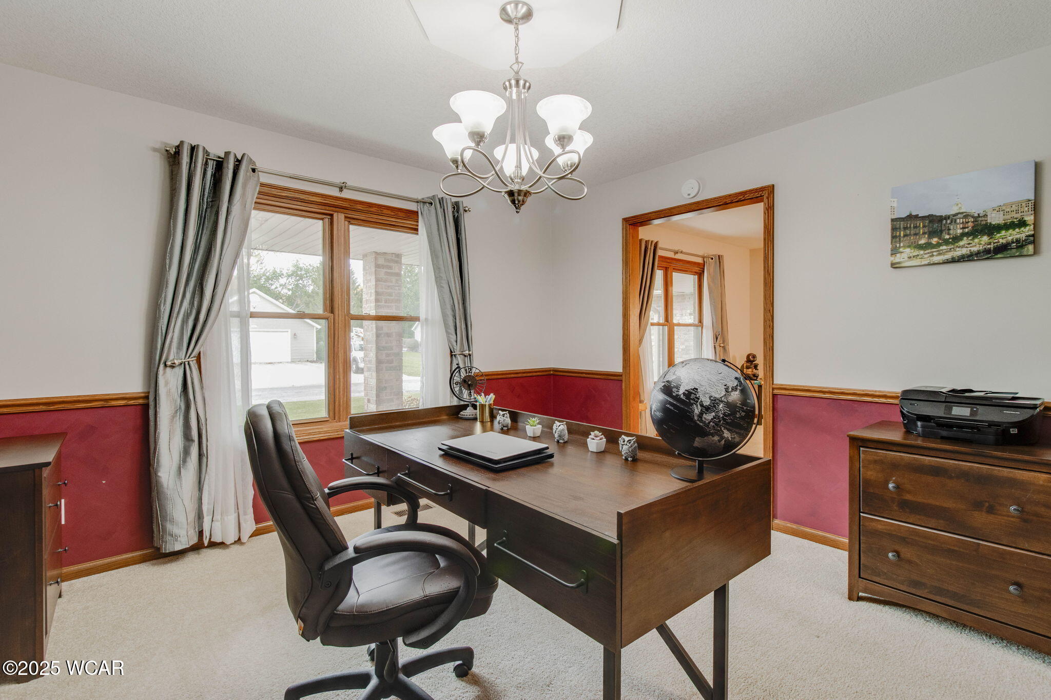 2048 Morning Glory Drive, Lima, Ohio