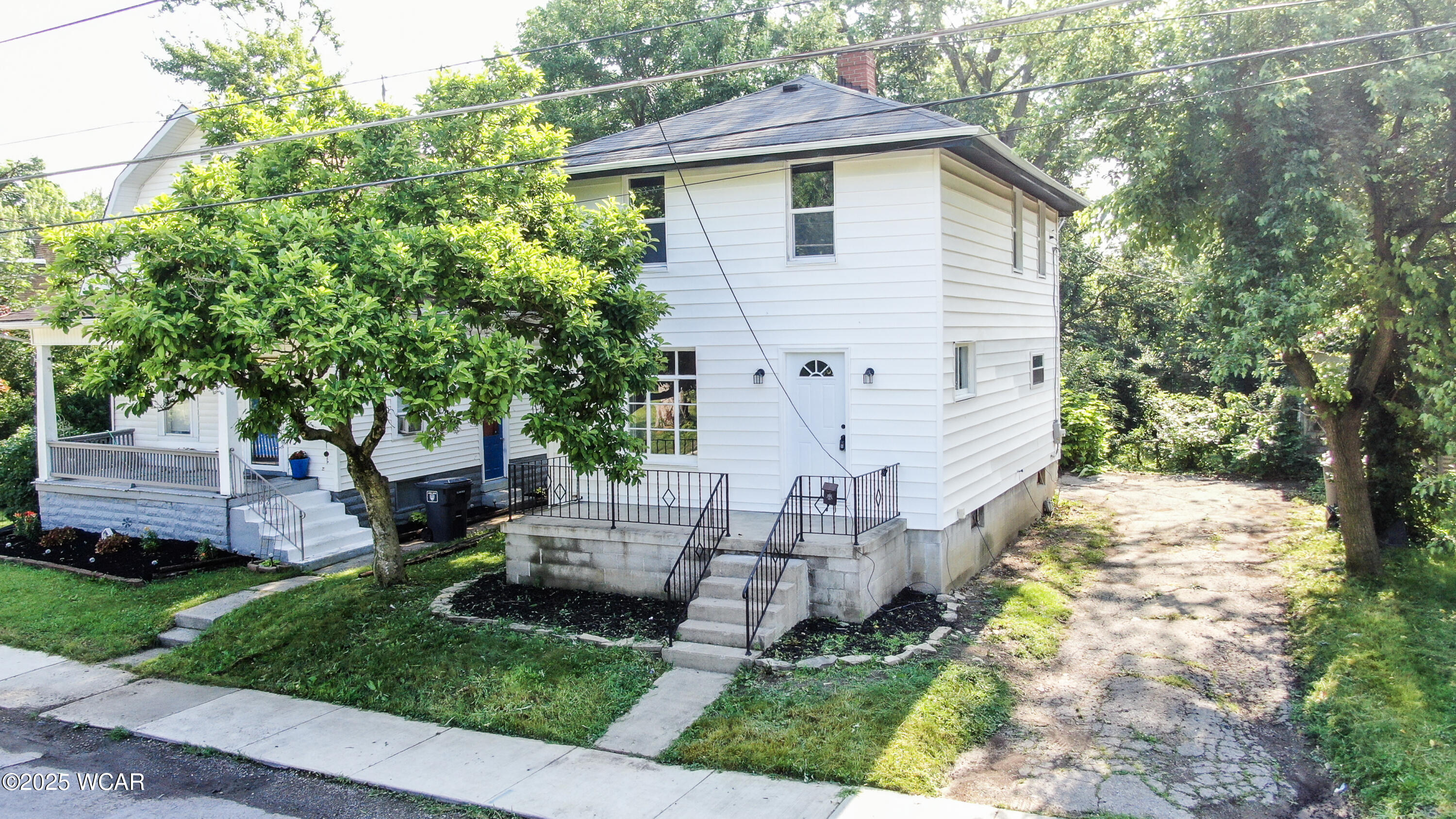 3 House Package, Lima, Ohio