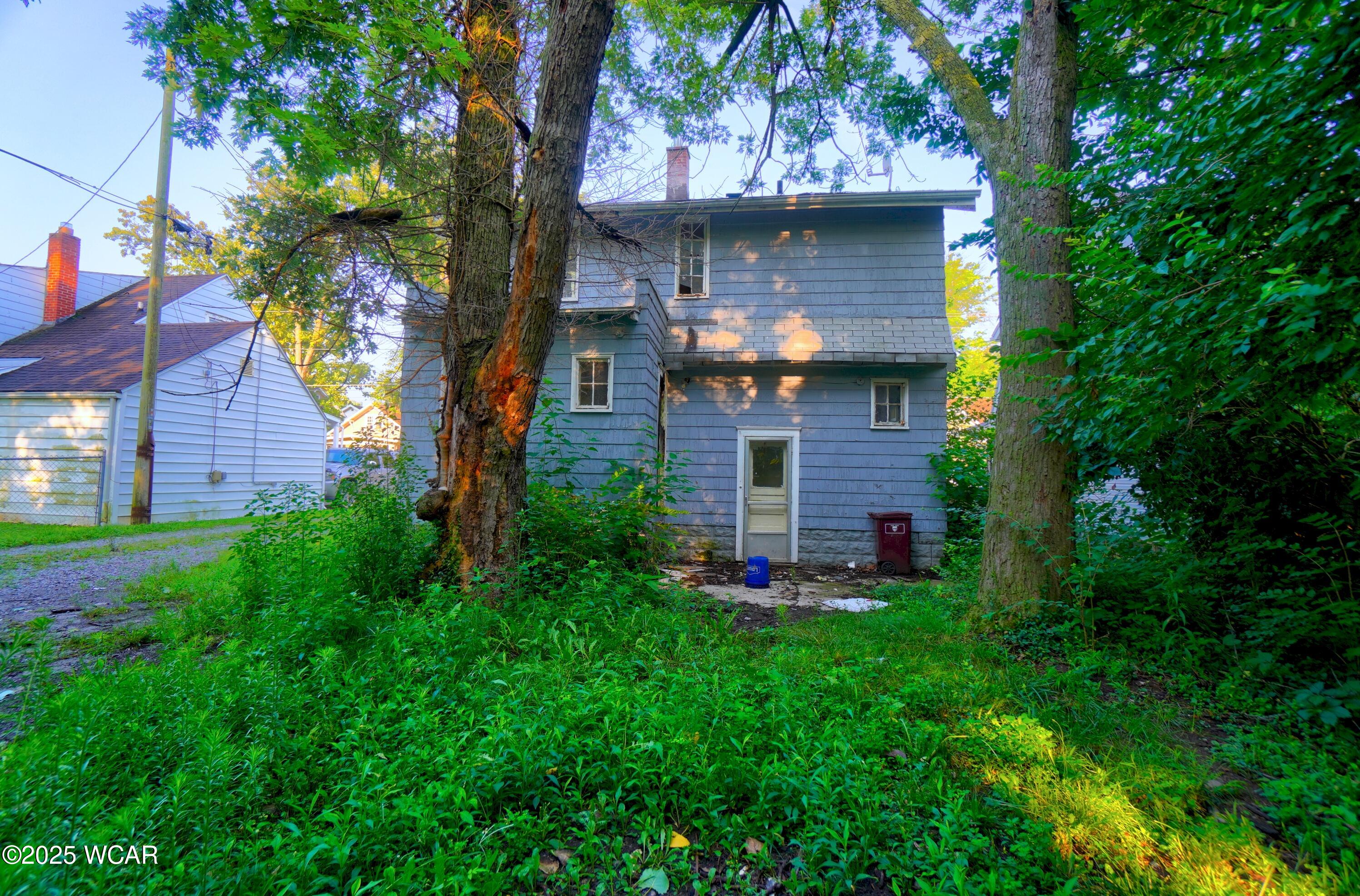 3 House Package, Lima, Ohio