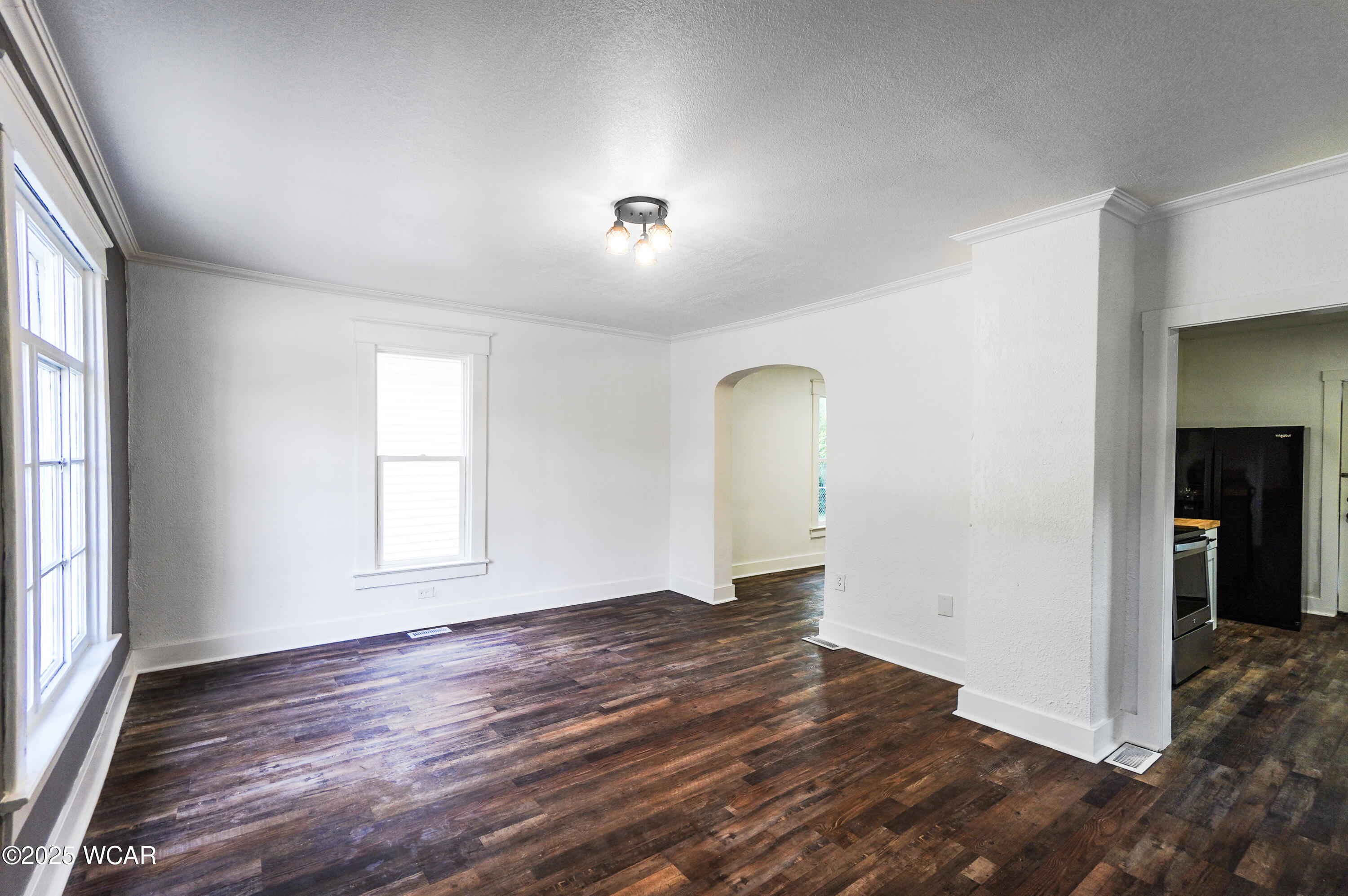 3 House Package, Lima, Ohio