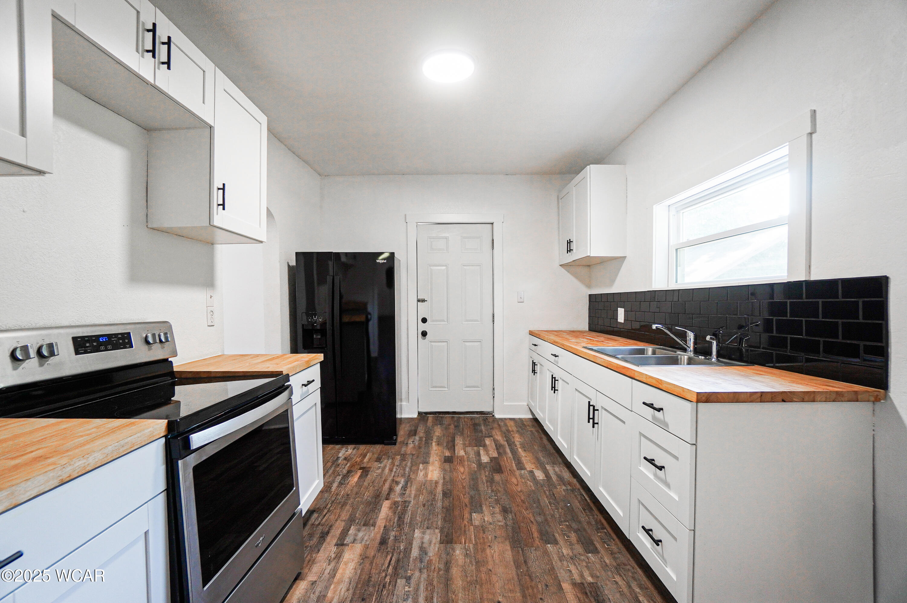 3 House Package, Lima, Ohio