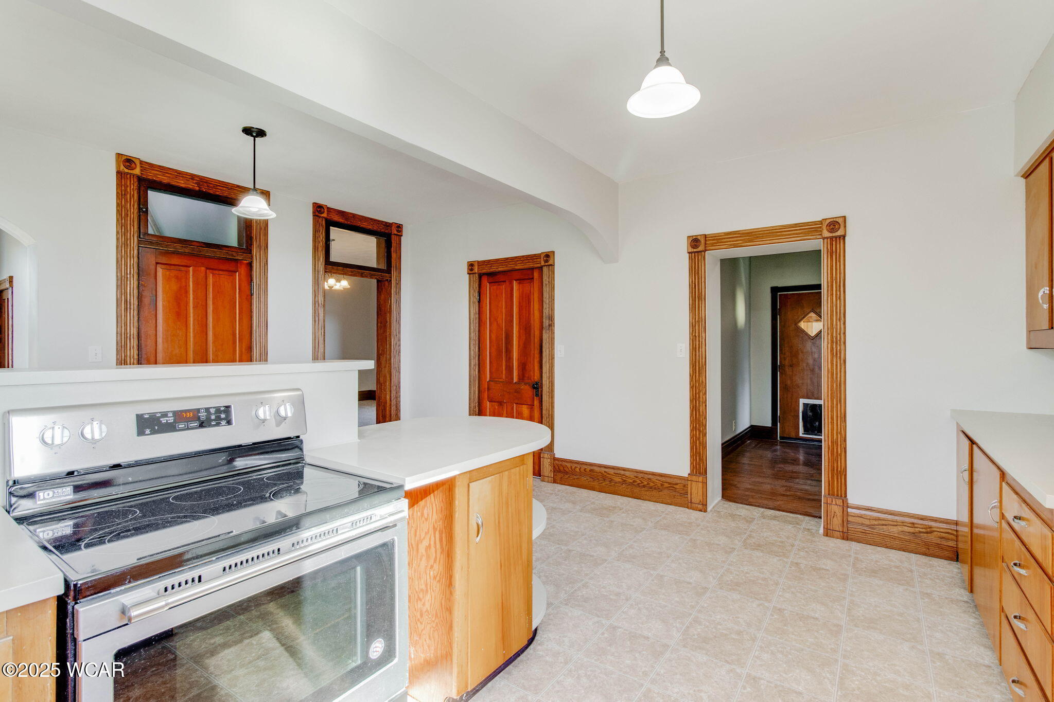 8951 Brickner Road, Delphos, Ohio