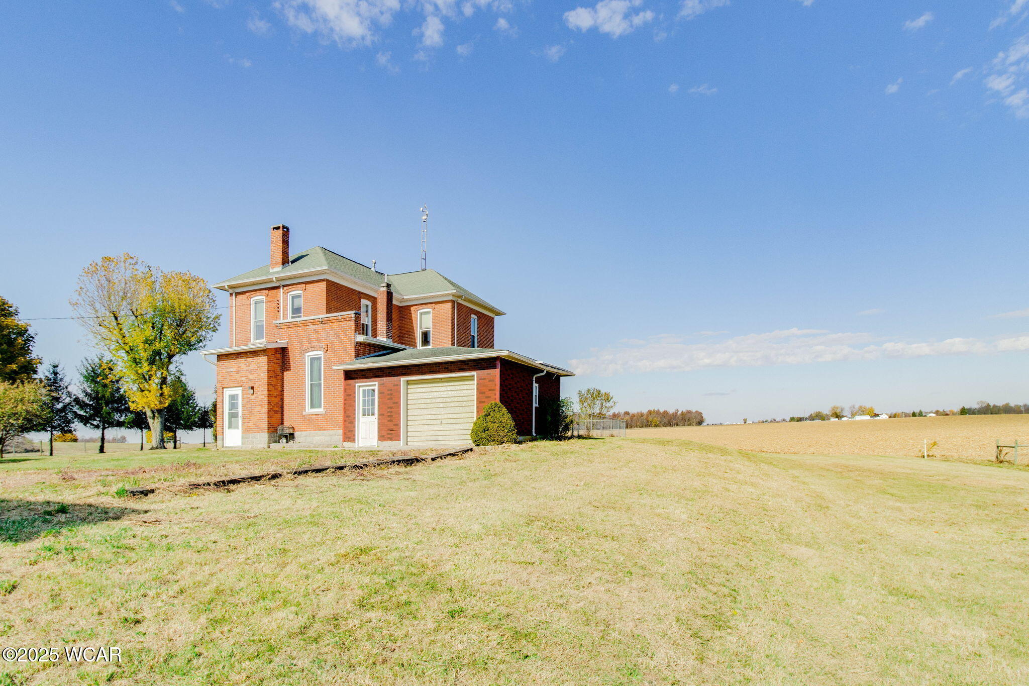 8951 Brickner Road, Delphos, Ohio