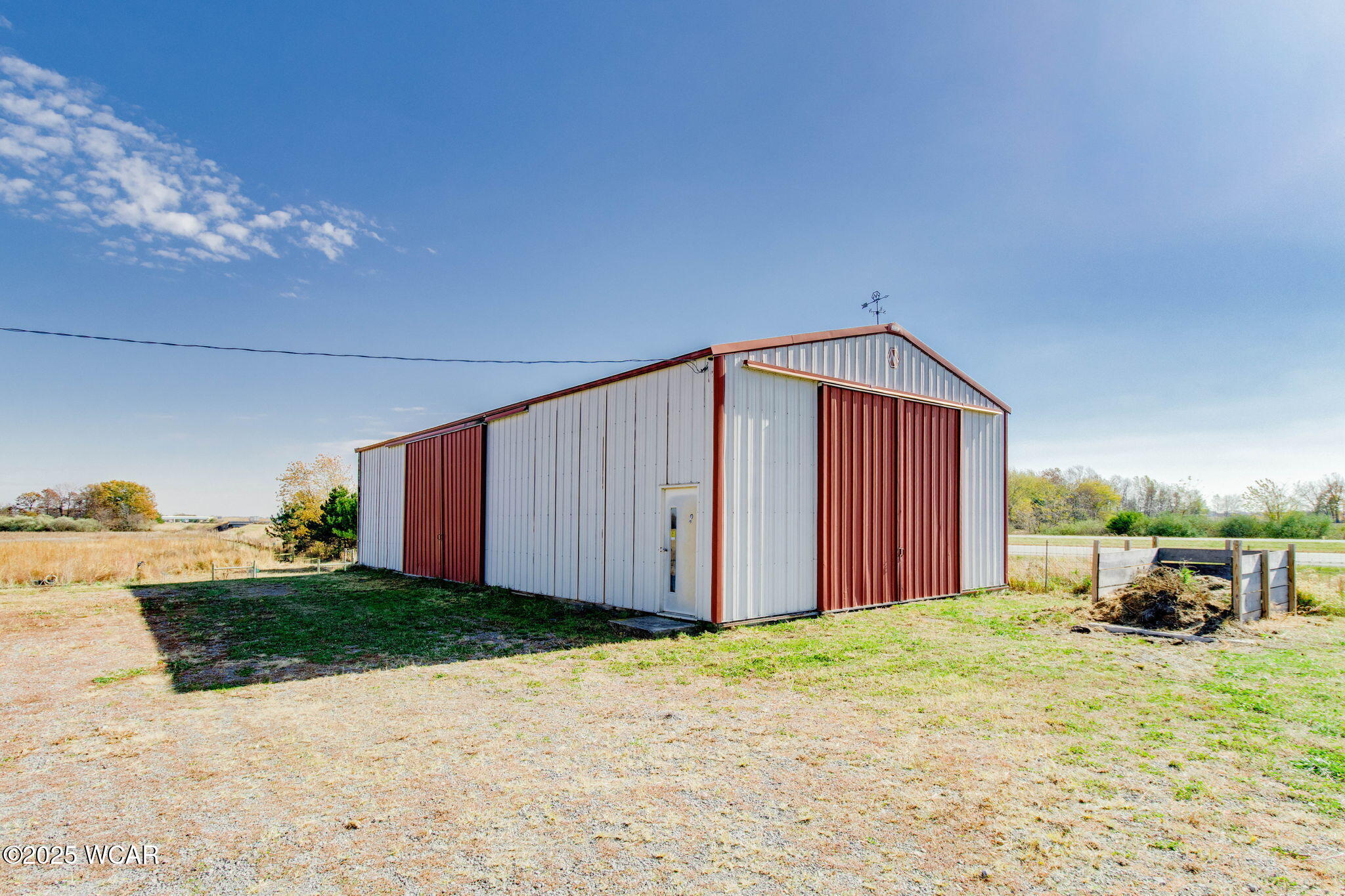 8951 Brickner Road, Delphos, Ohio