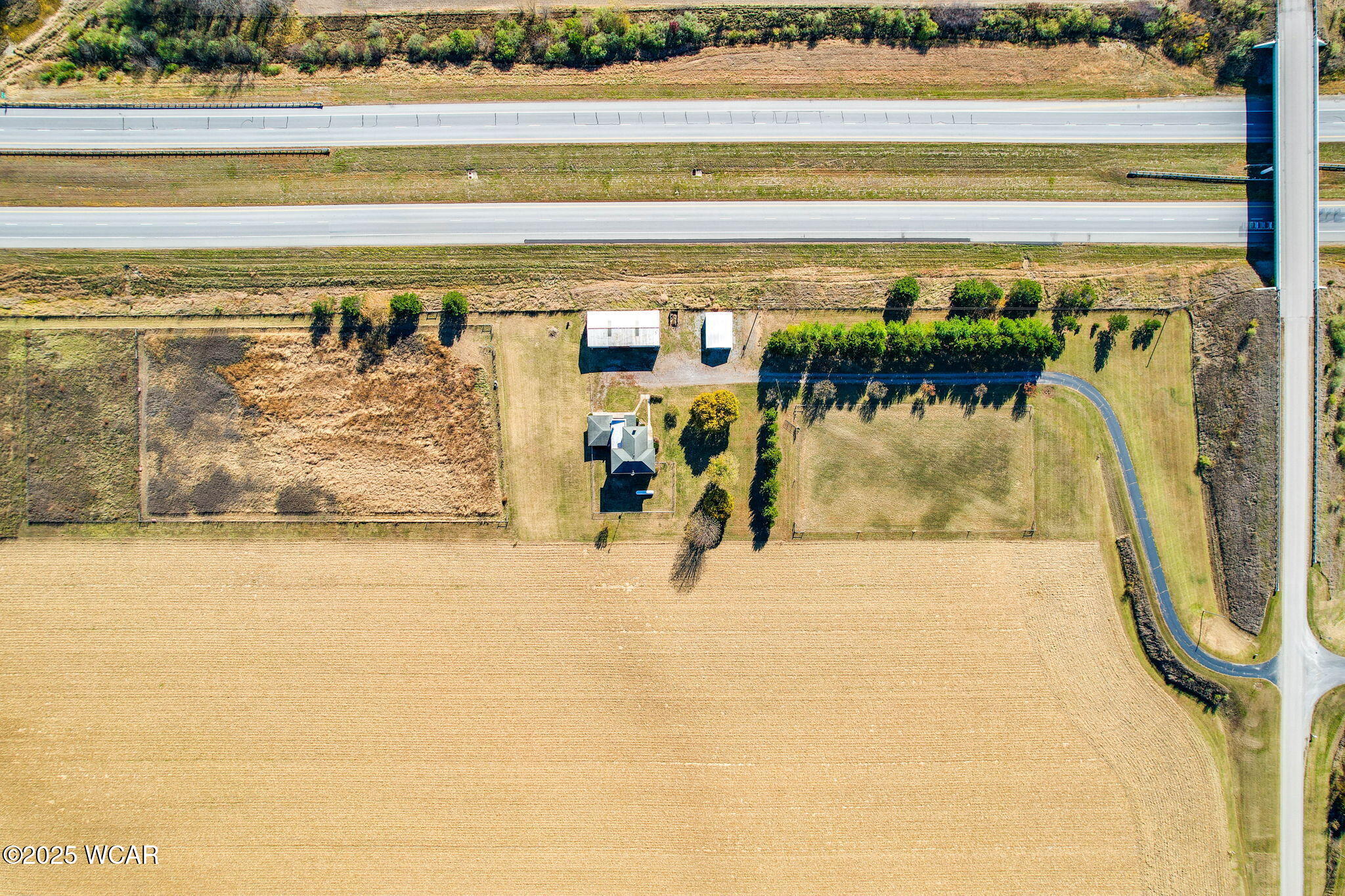 8951 Brickner Road, Delphos, Ohio