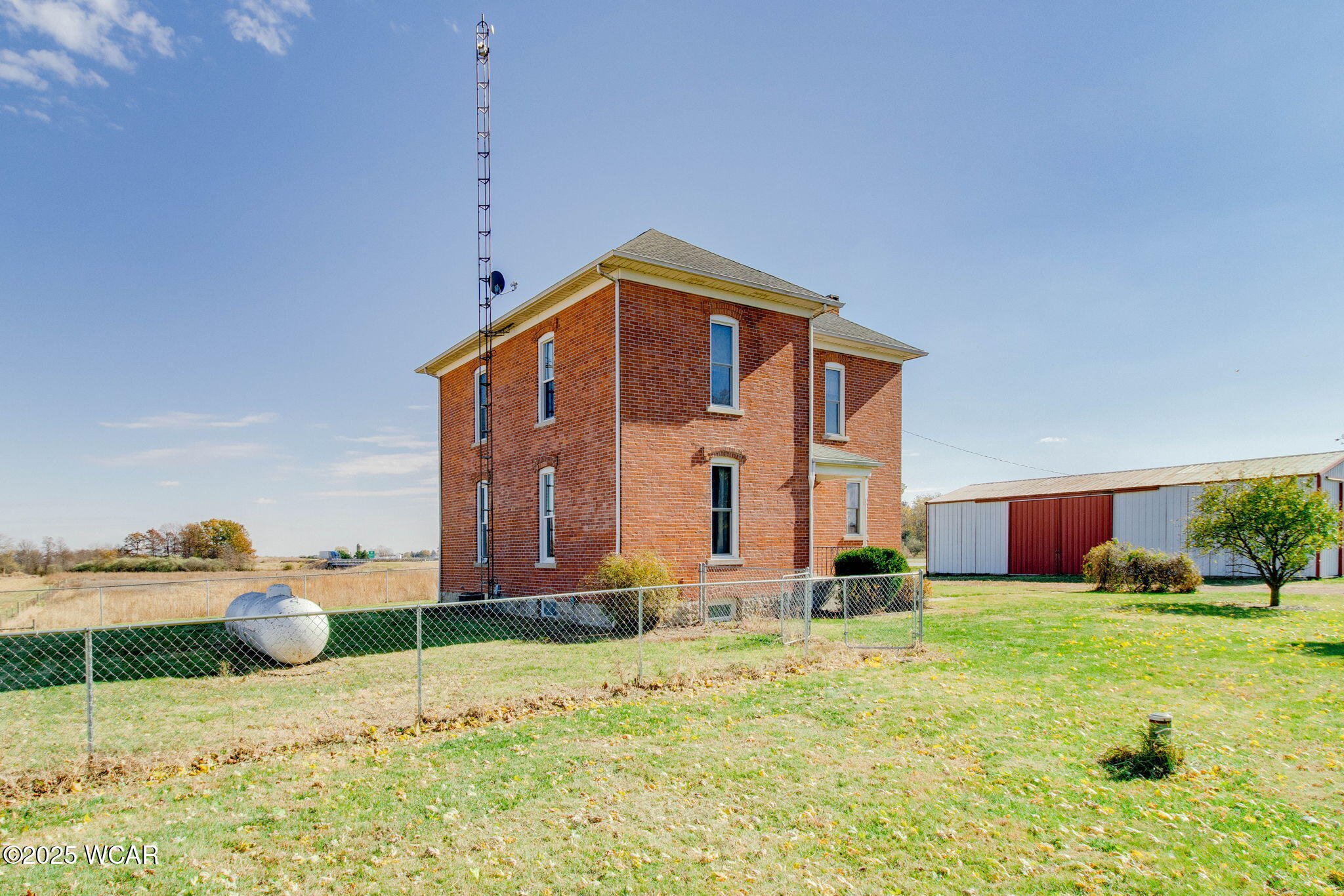 8951 Brickner Road, Delphos, Ohio