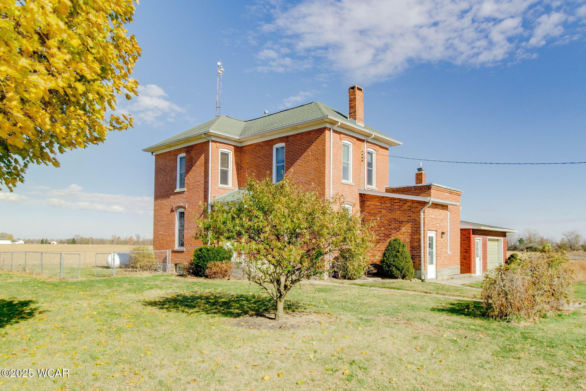 8951 Brickner Road, Delphos, Ohio