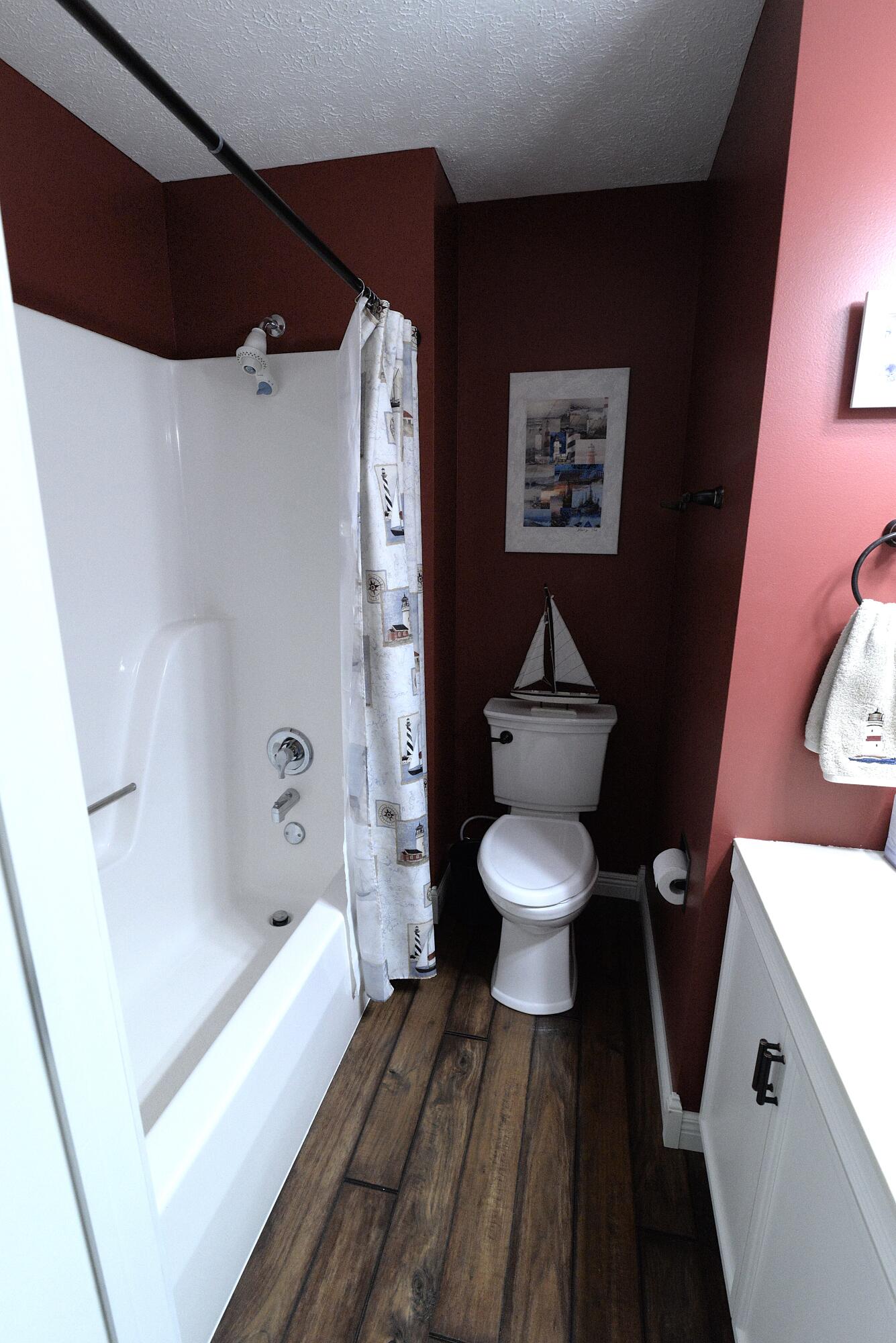 241 Chase Avenue, Russells Point, Ohio 43348