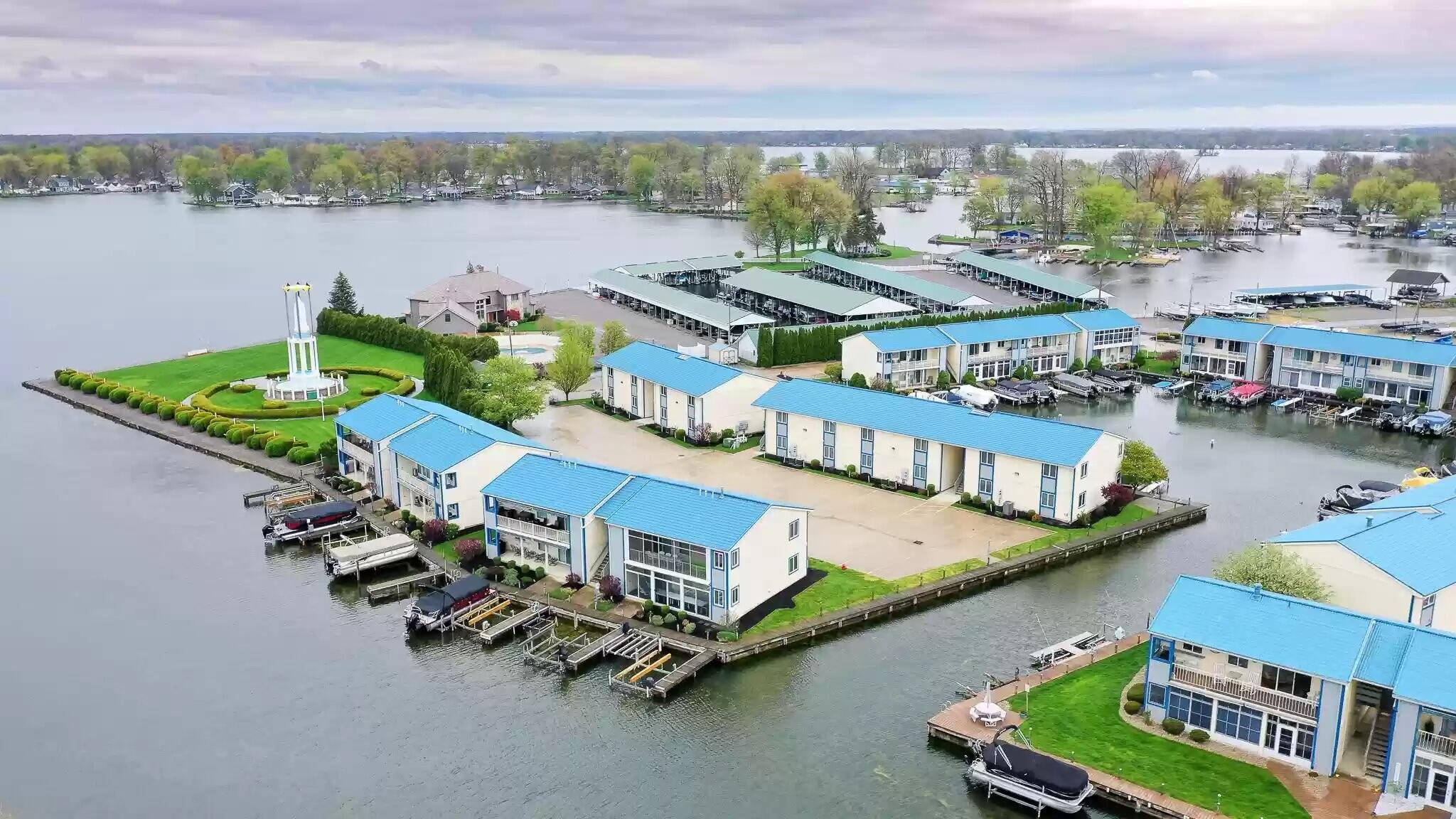 241 Chase Avenue, Russells Point, Ohio 43348