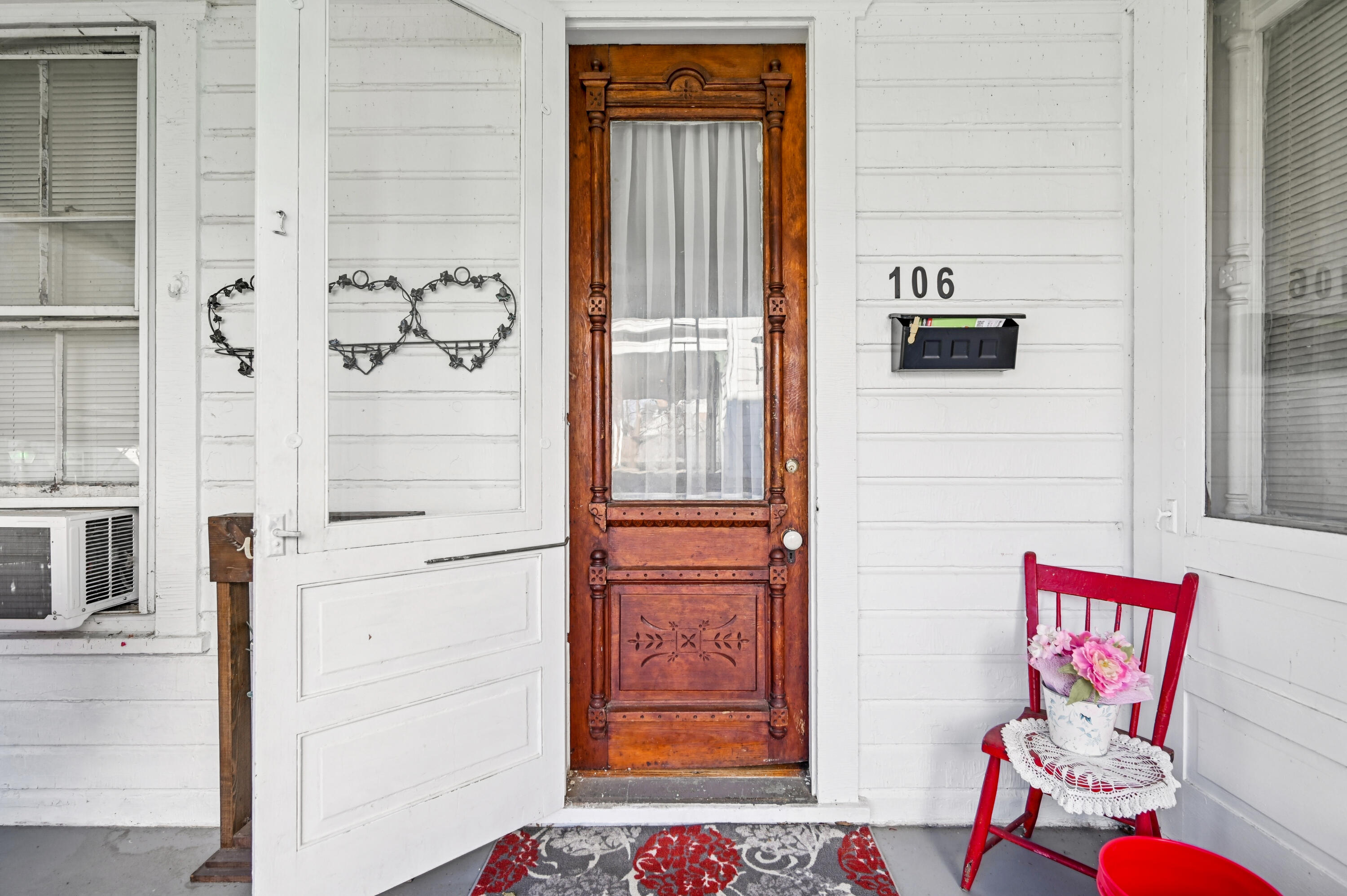 106 Race Street, Mechanicsburg, Ohio 43044