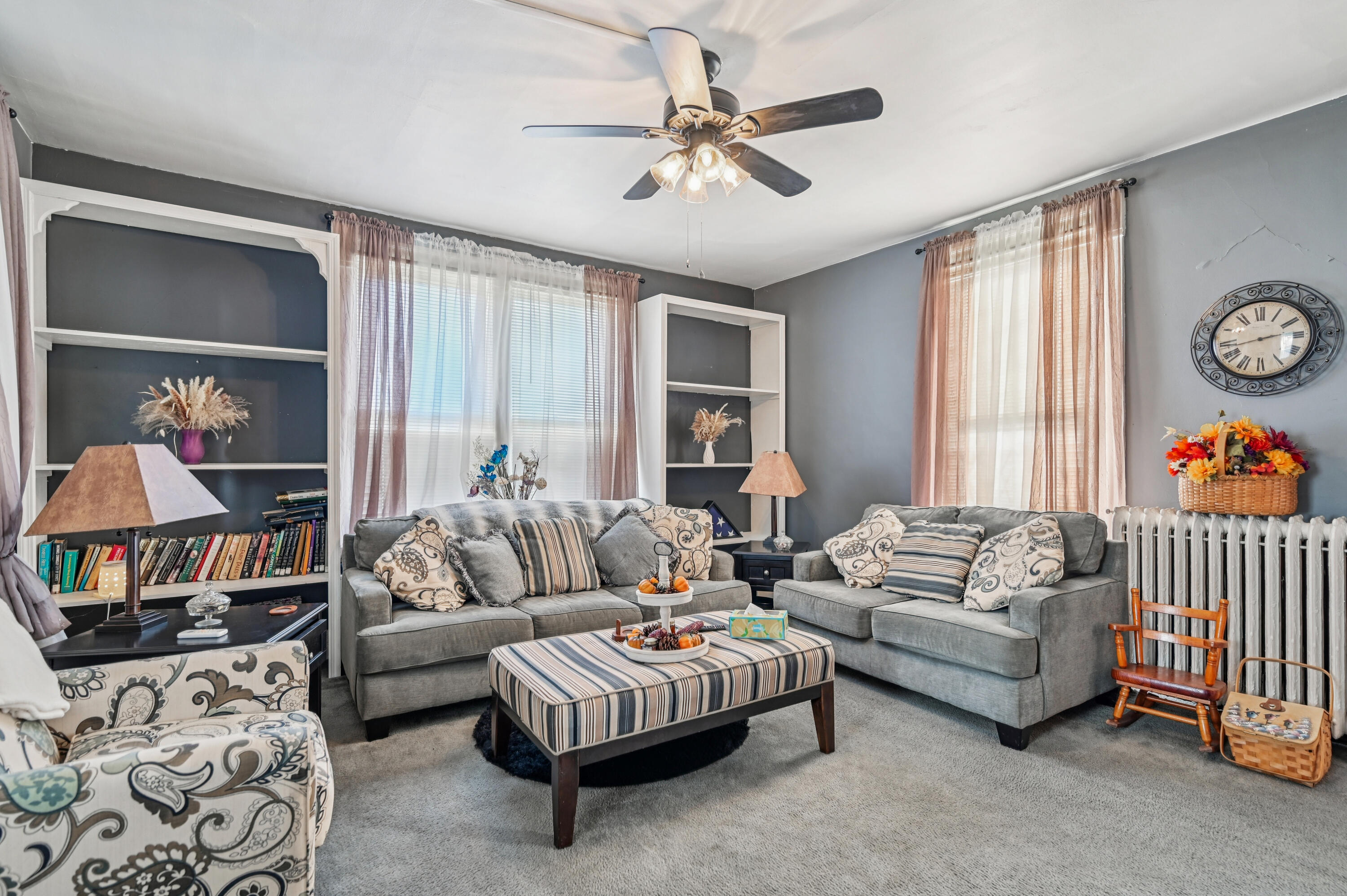 106 Race Street, Mechanicsburg, Ohio 43044