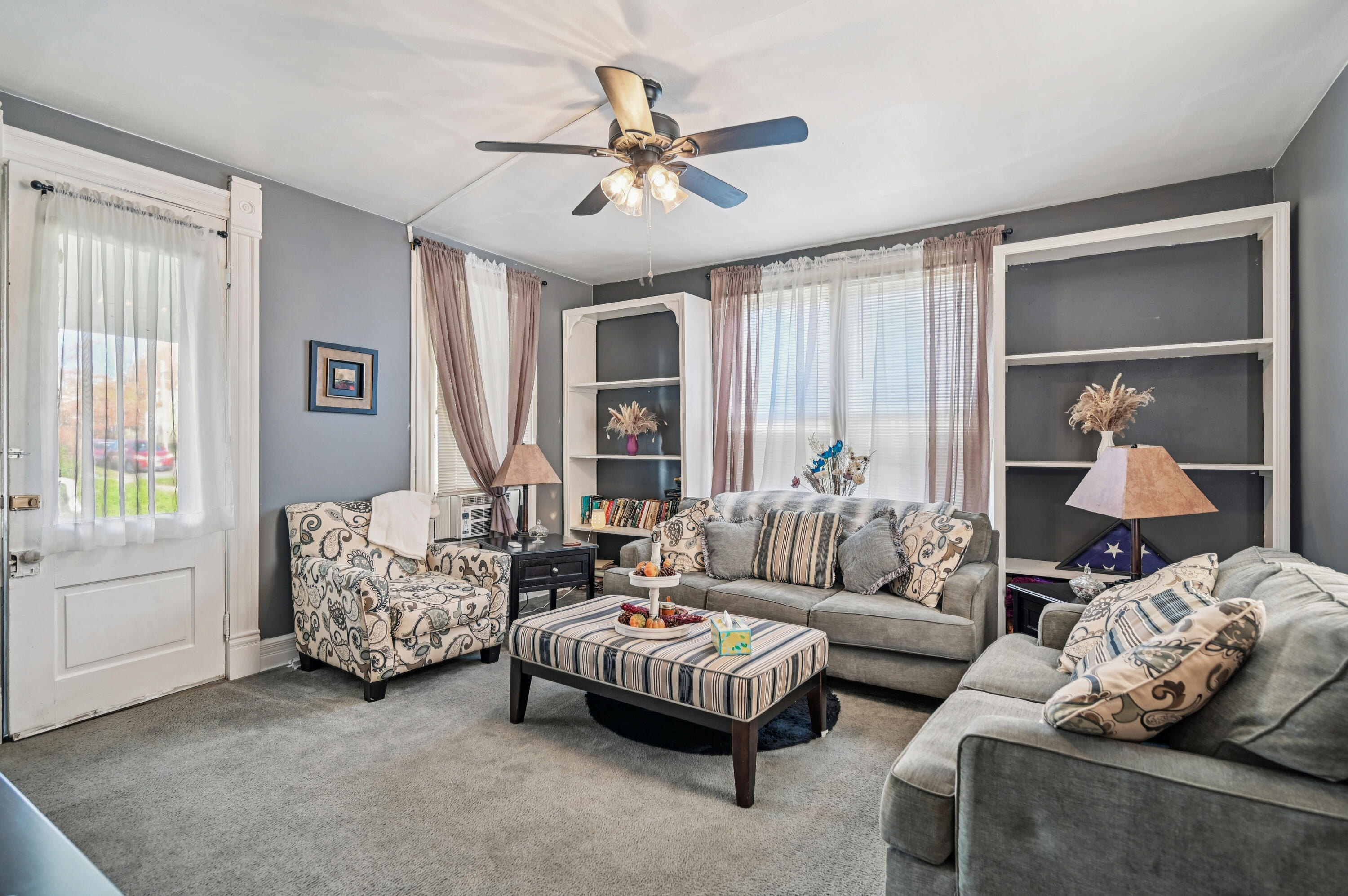 106 Race Street, Mechanicsburg, Ohio 43044