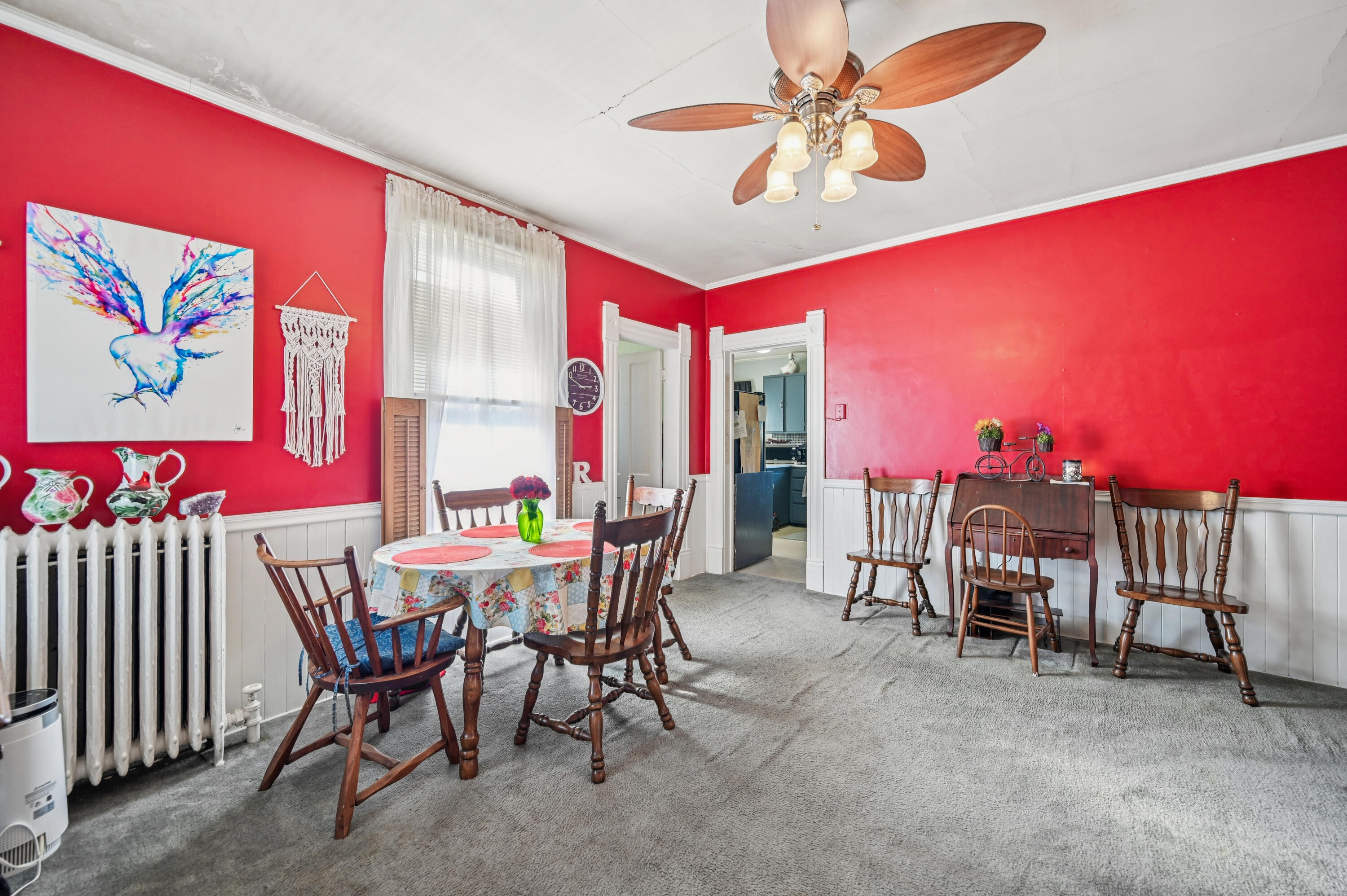 106 Race Street, Mechanicsburg, Ohio 43044