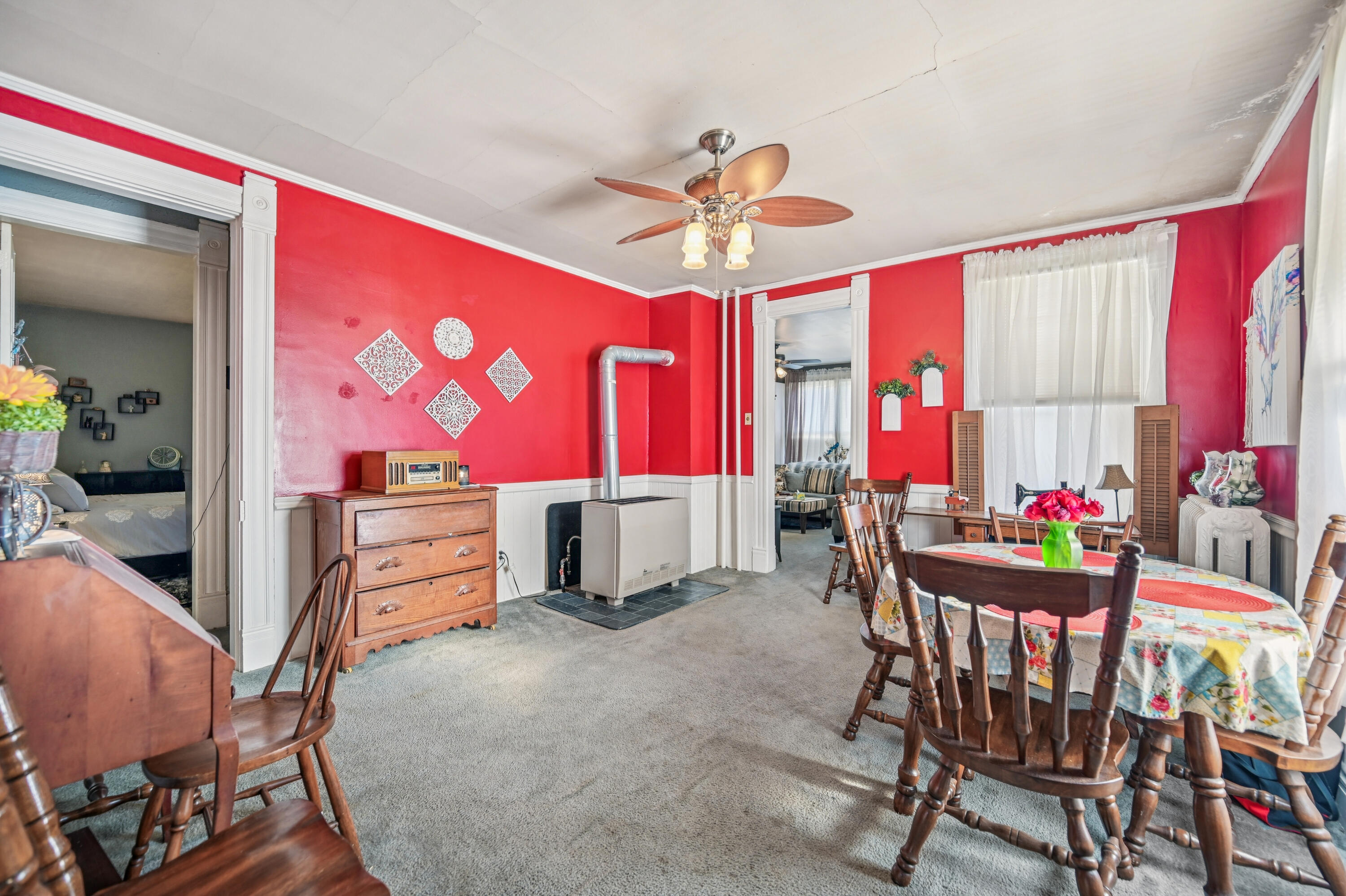 106 Race Street, Mechanicsburg, Ohio 43044