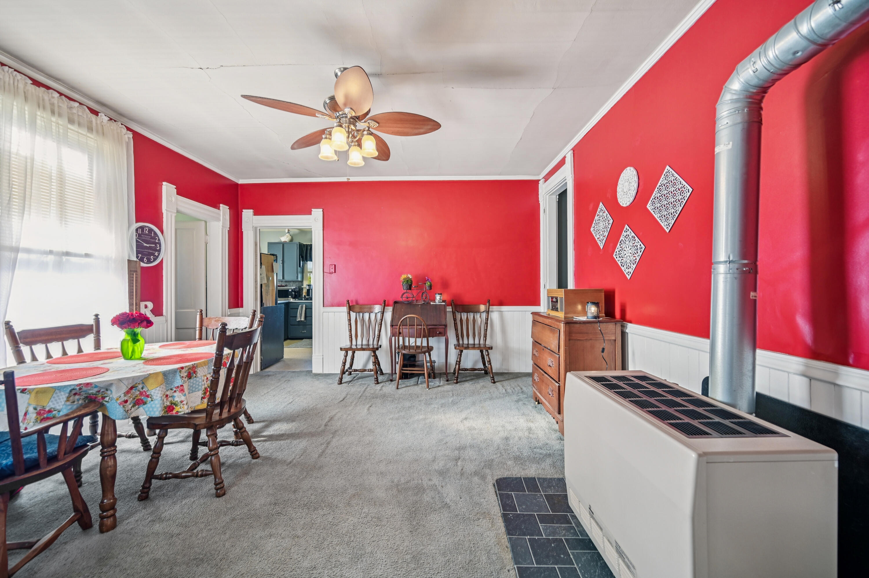 106 Race Street, Mechanicsburg, Ohio 43044