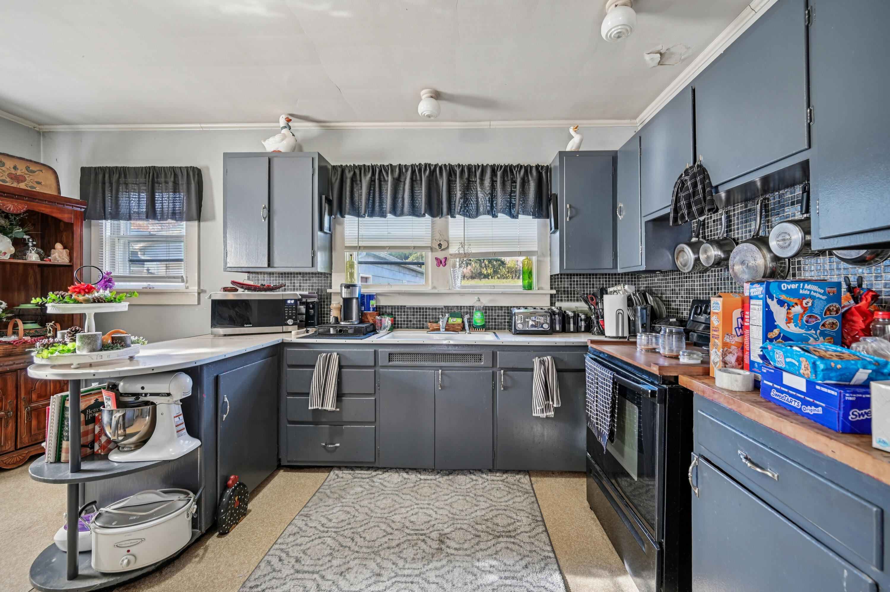 106 Race Street, Mechanicsburg, Ohio 43044