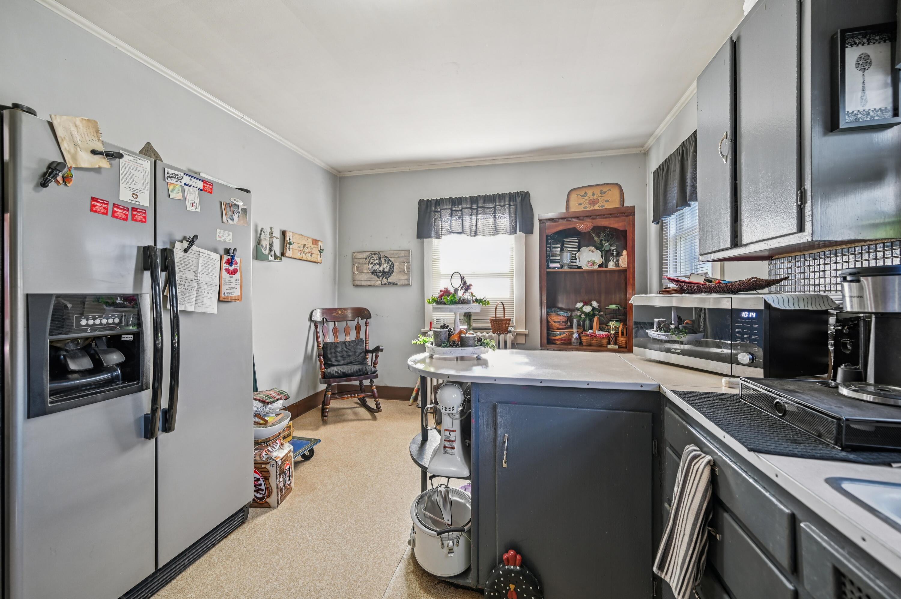 106 Race Street, Mechanicsburg, Ohio 43044