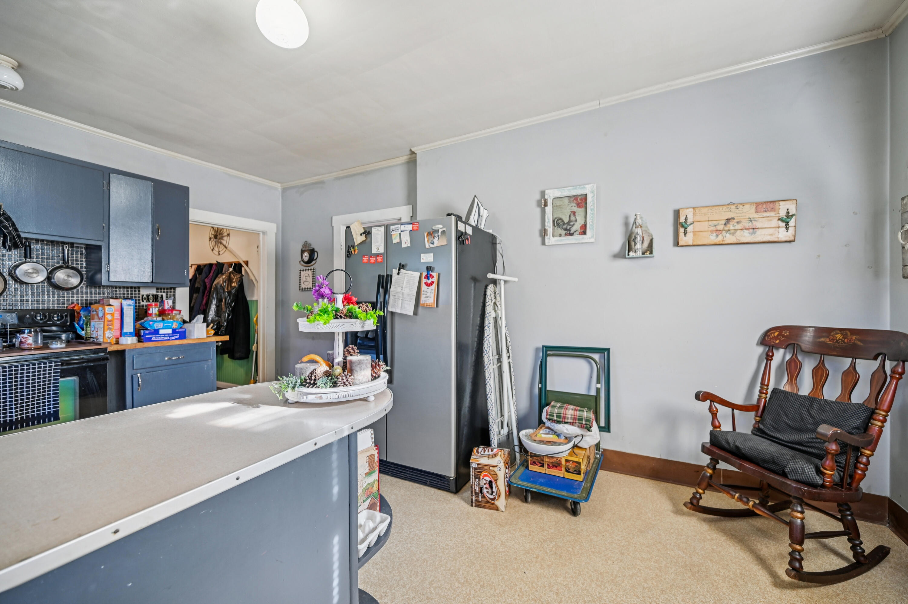 106 Race Street, Mechanicsburg, Ohio 43044