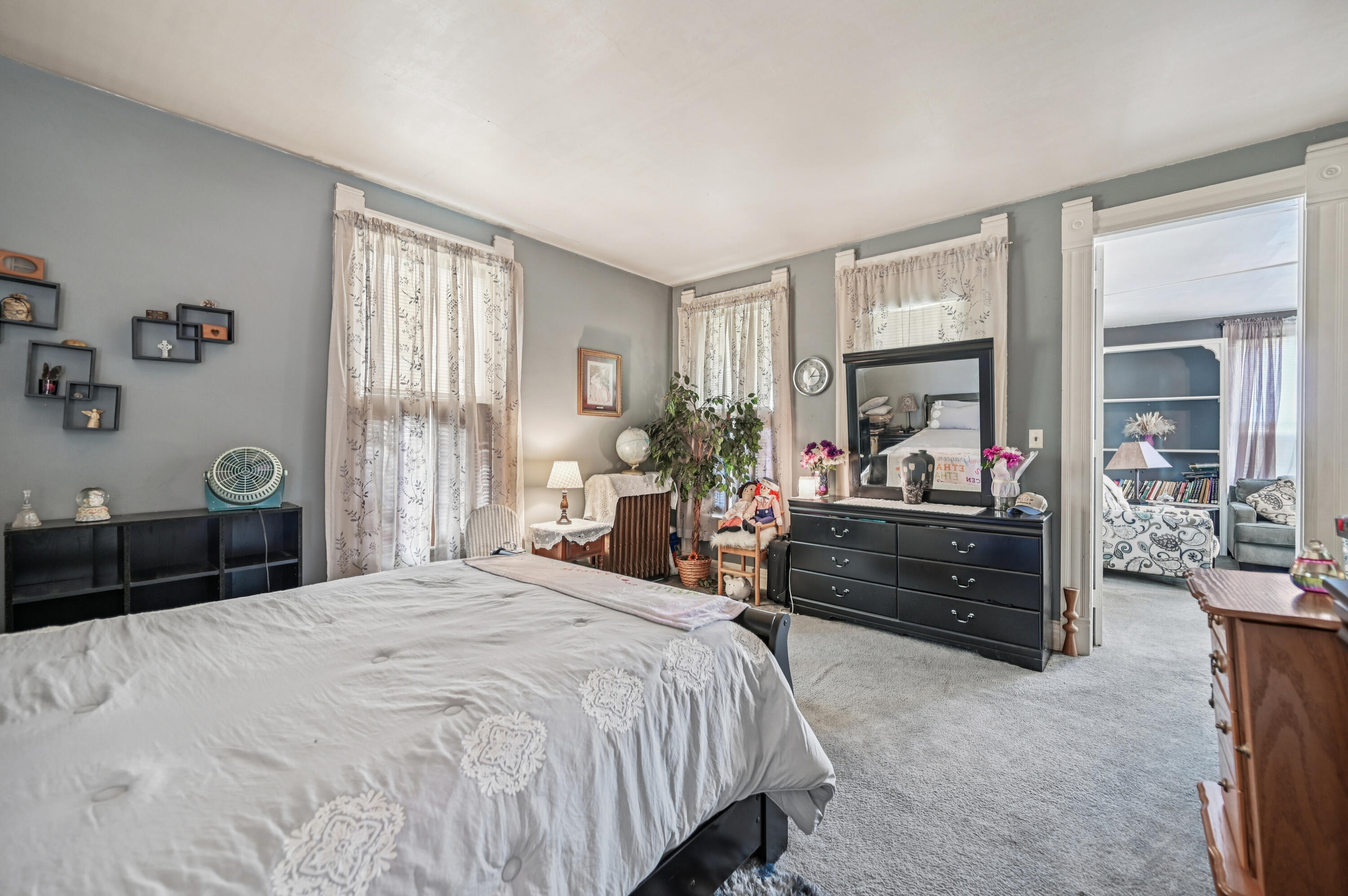 106 Race Street, Mechanicsburg, Ohio 43044