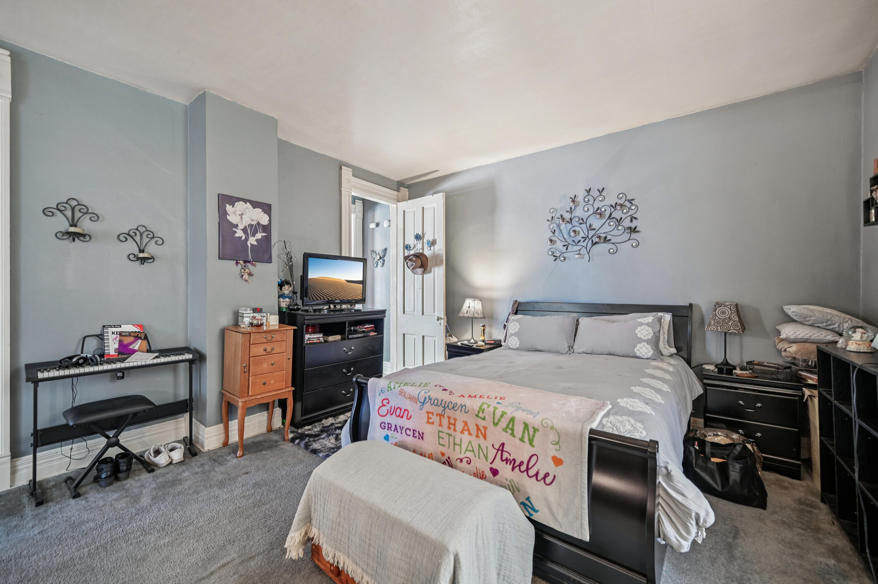 106 Race Street, Mechanicsburg, Ohio 43044