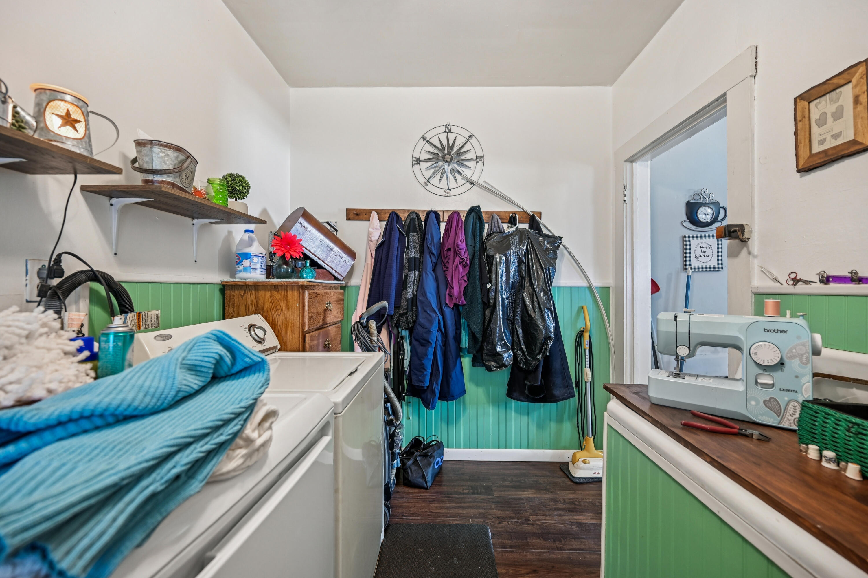 106 Race Street, Mechanicsburg, Ohio 43044