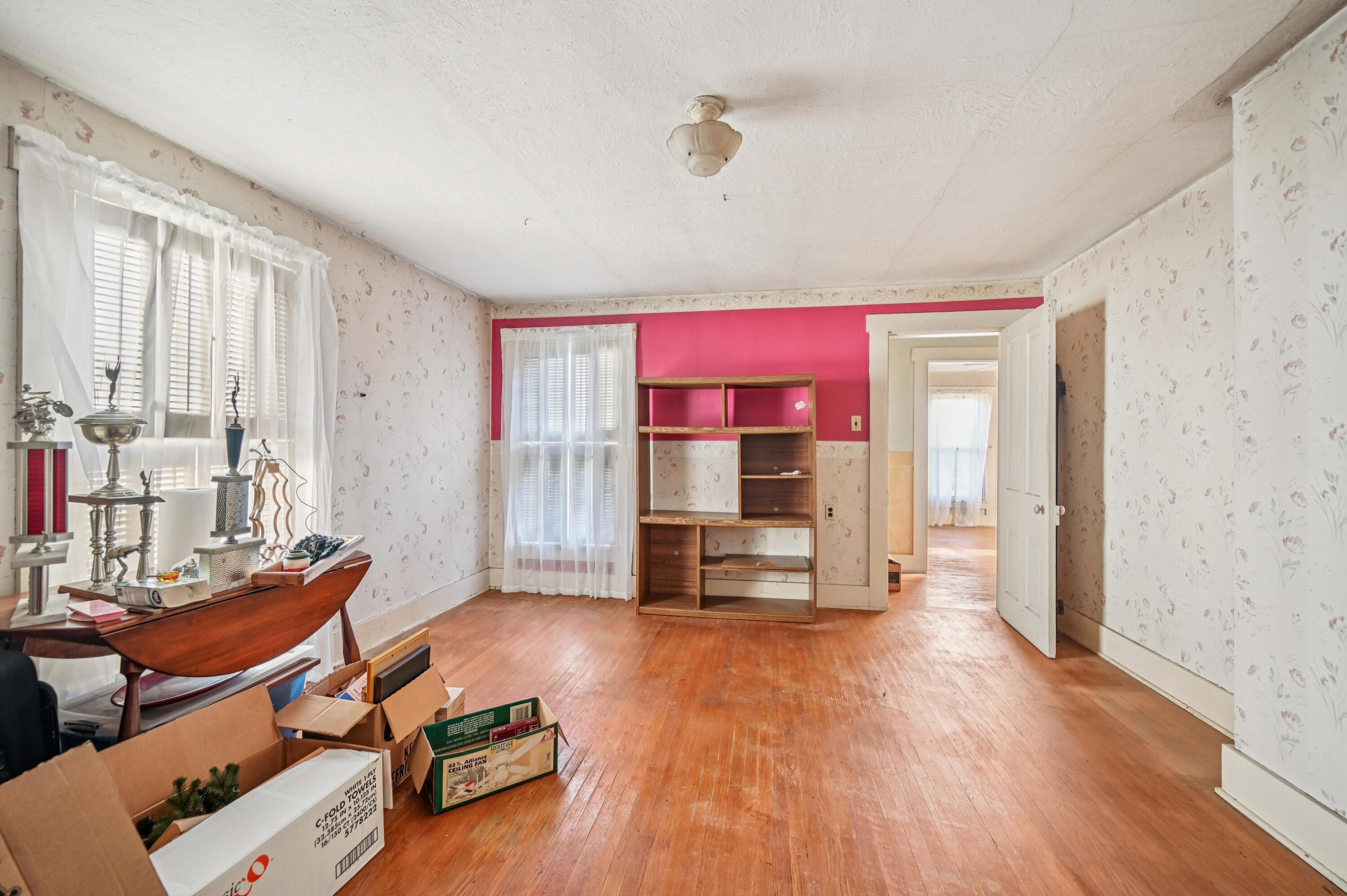 106 Race Street, Mechanicsburg, Ohio 43044