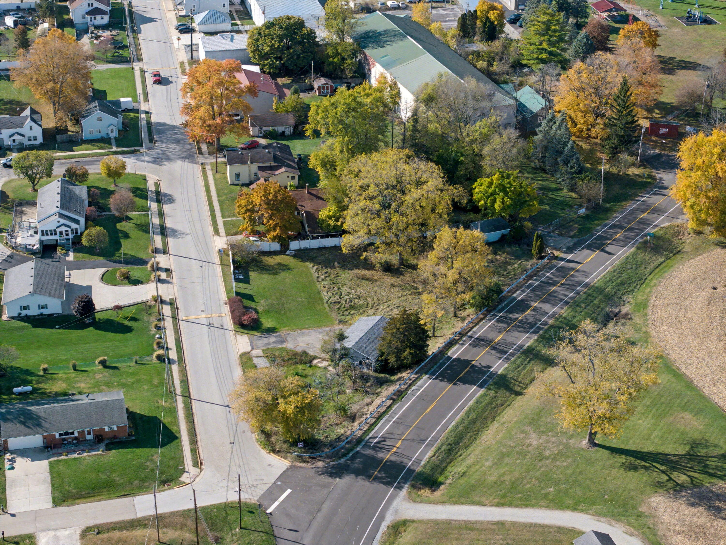 111 Pike Street, Laura, Ohio 45337