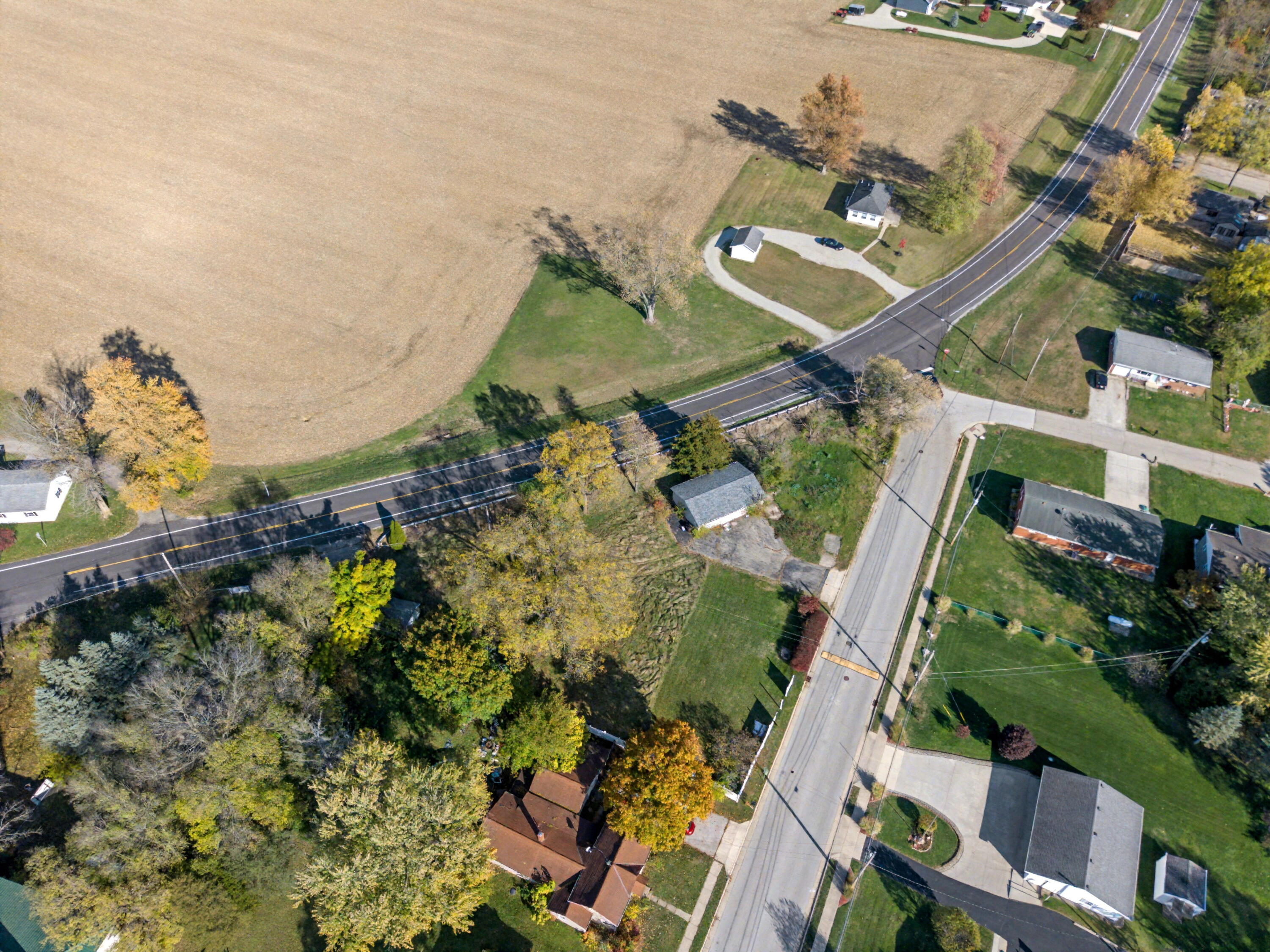 111 Pike Street, Laura, Ohio 45337