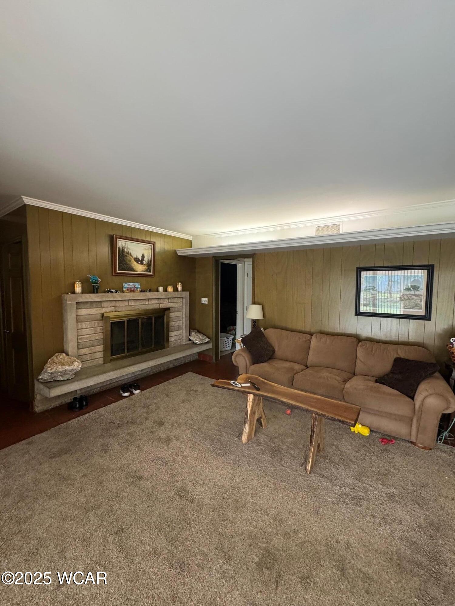 777 Maydoll Drive, Kenton, Ohio